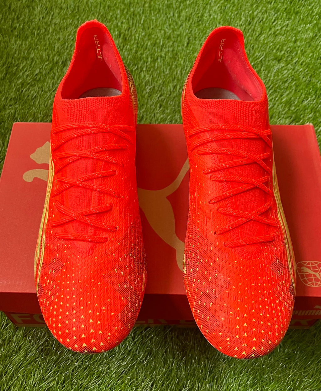 Puma Ultra Ultimate SG