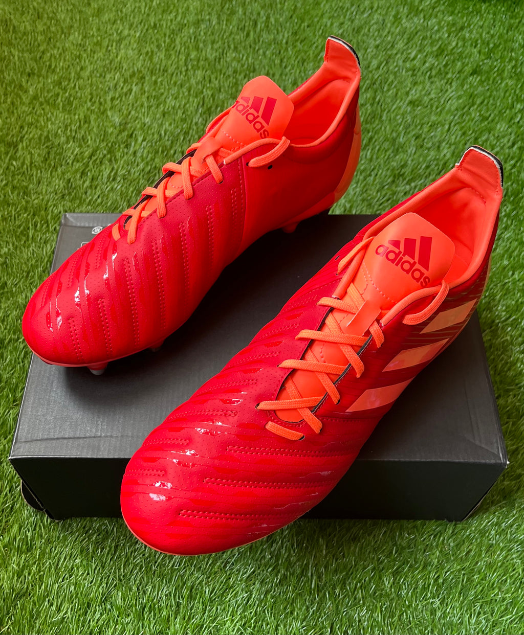Adidas Predator Malice SG