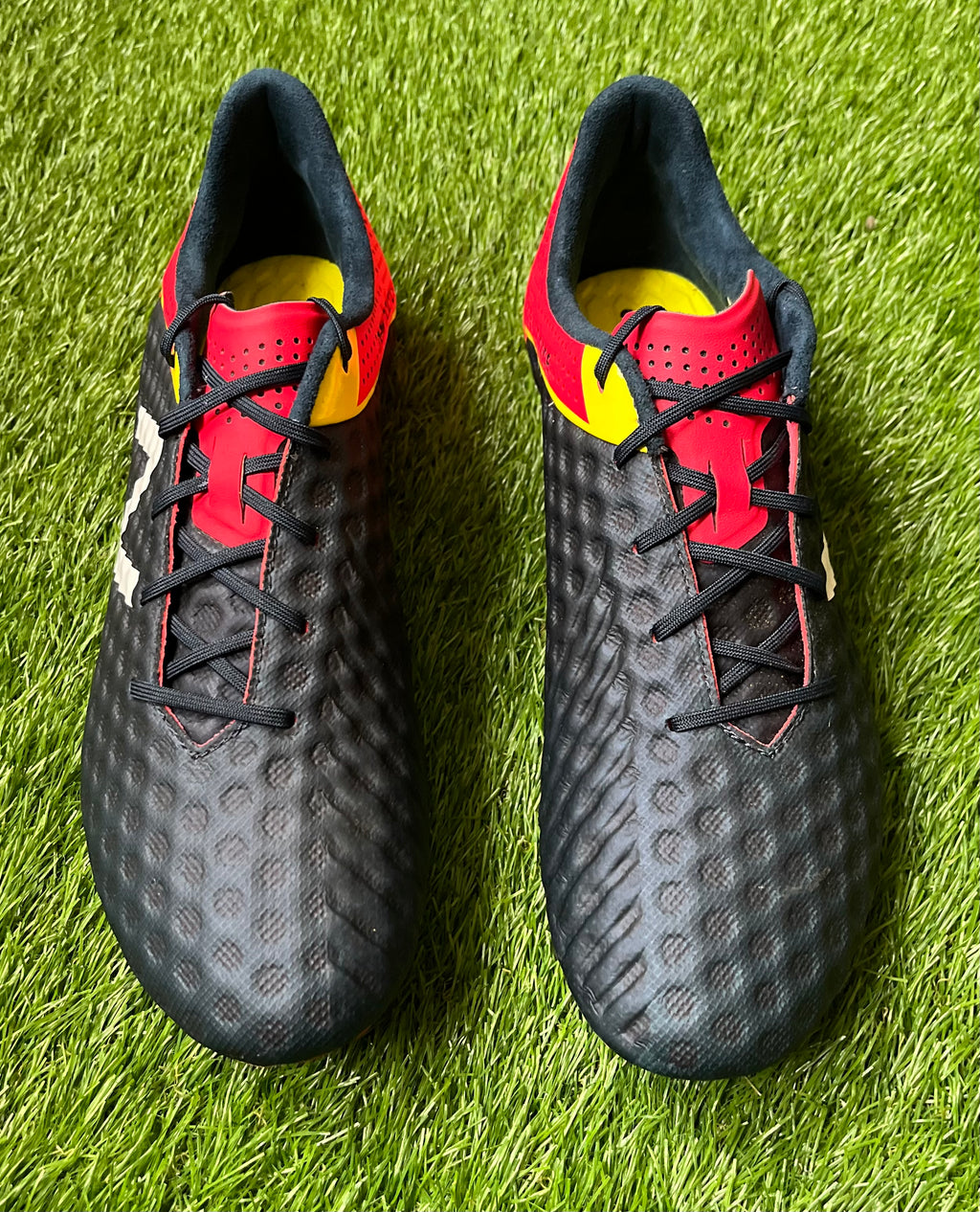 New Balance Visaro Pro FG