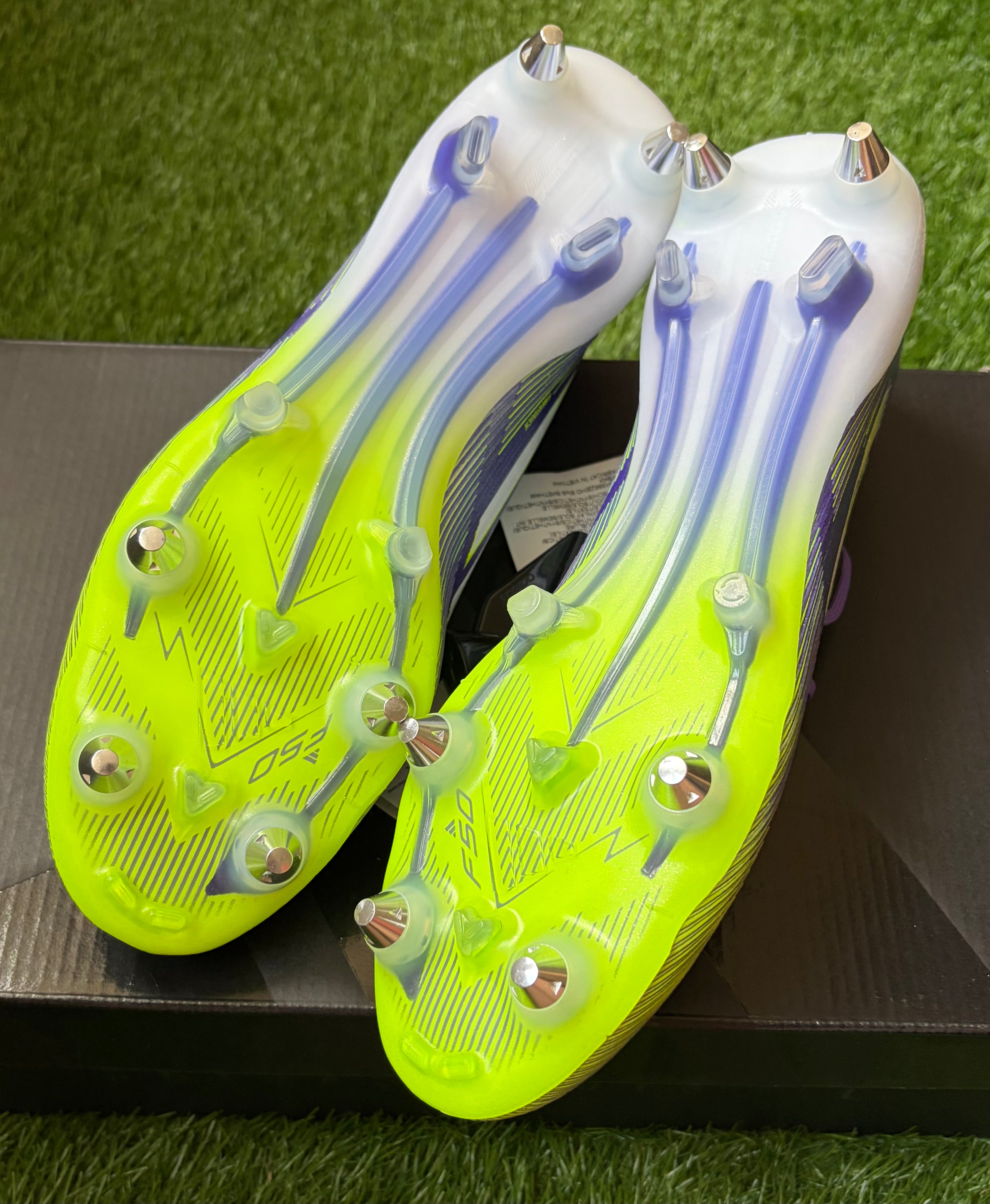 Adidas F50 Elite SG