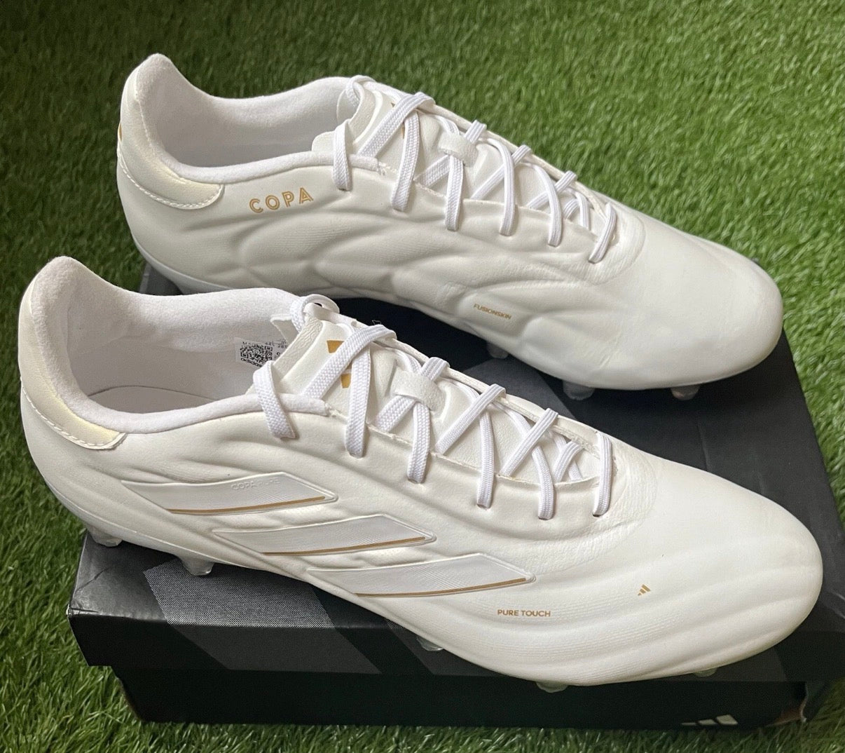 Adidas Copa Pure.1 FG