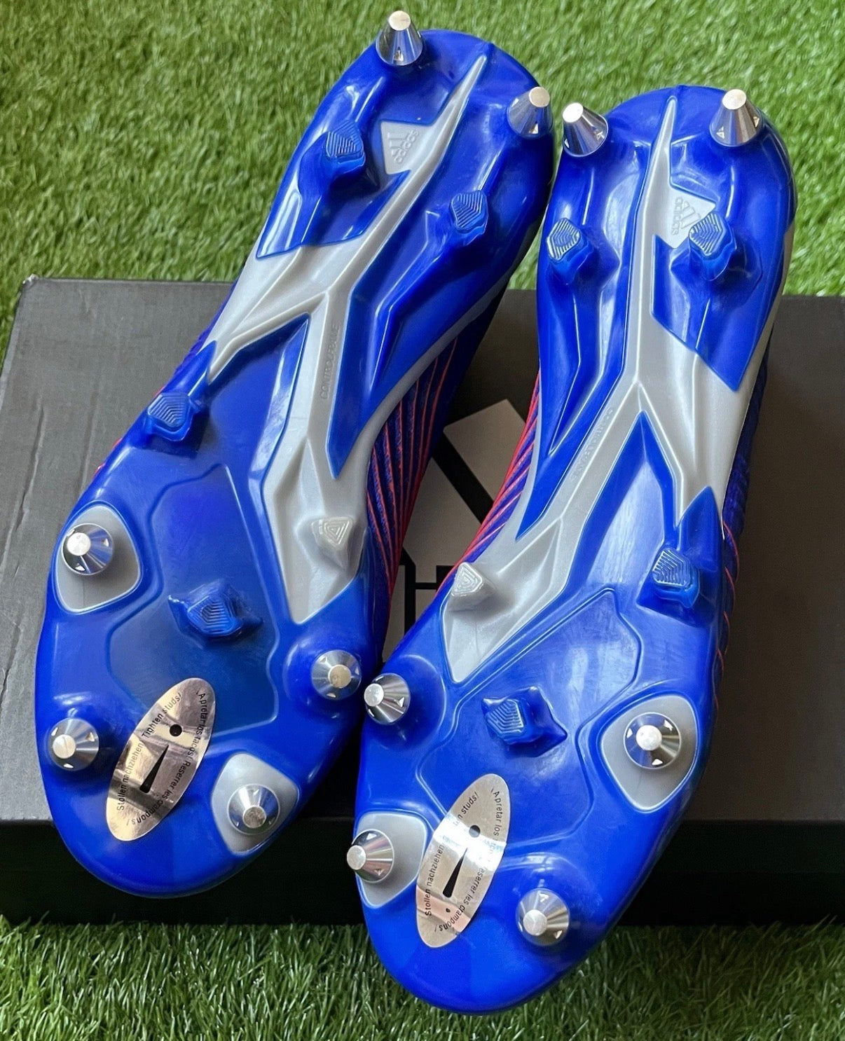 Adidas Predator 19.1 SG