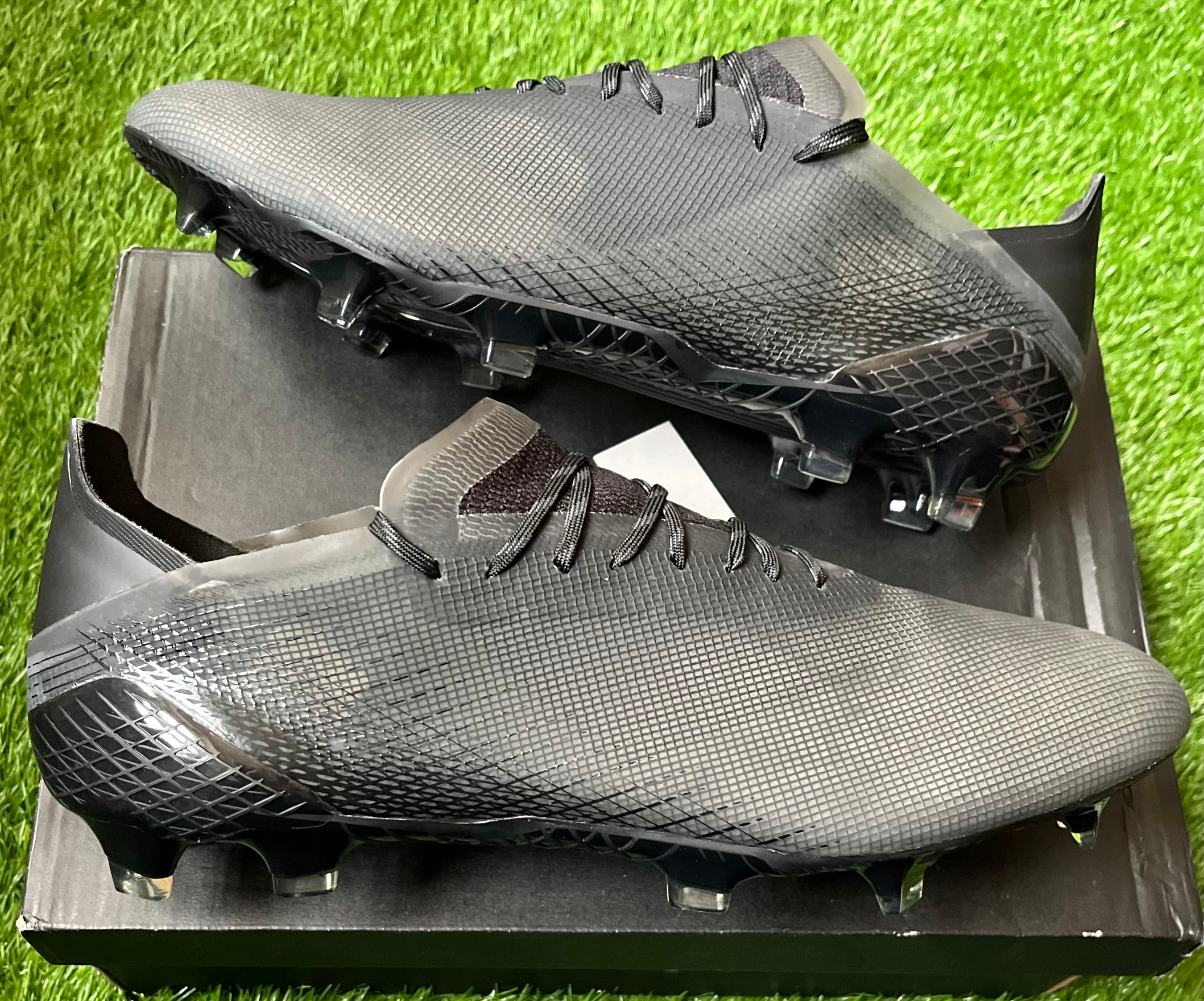 Adidas X Ghosted.1 FG