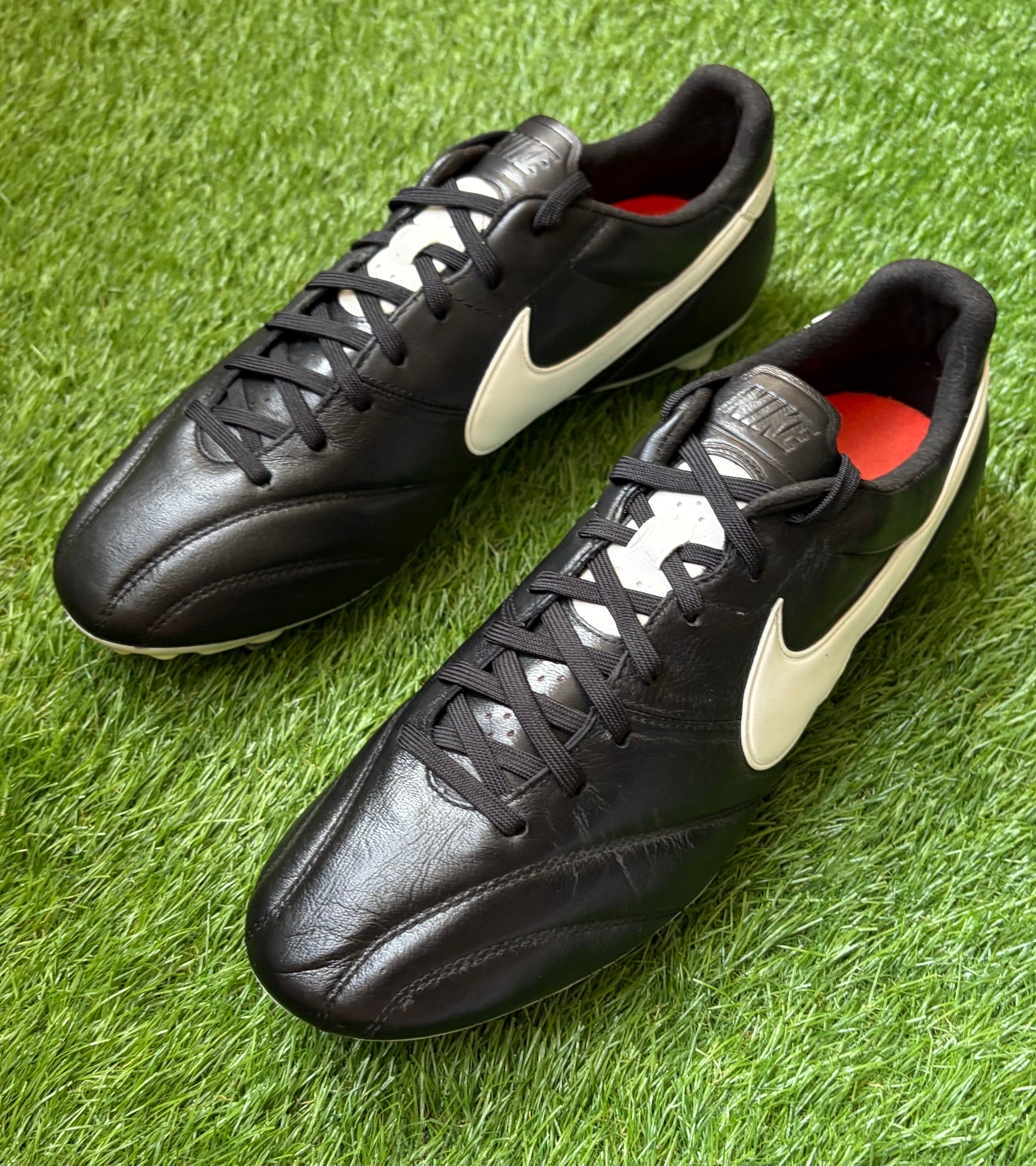 Nike Premier 1 SG K leather