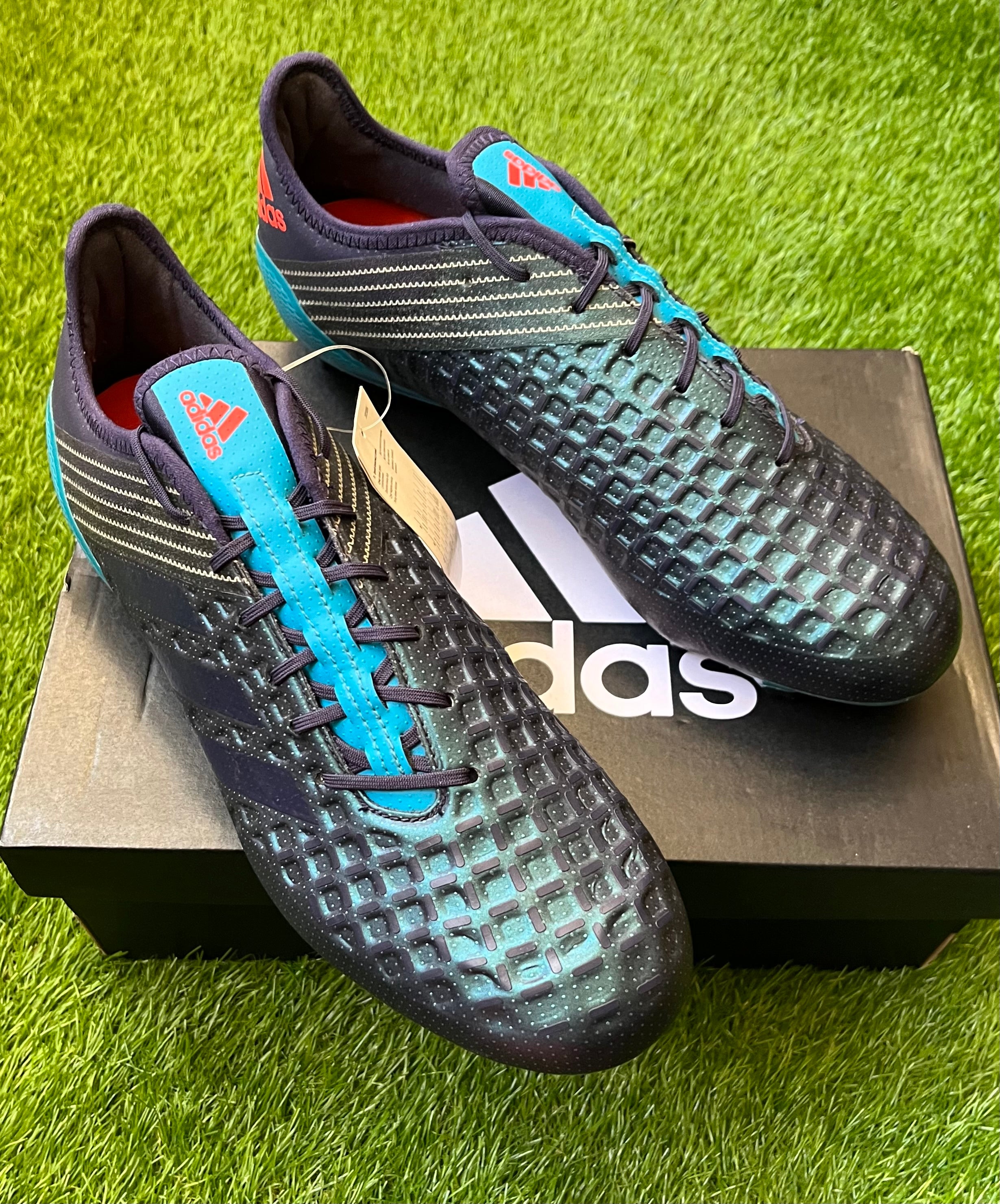 Adidas Predator Malice FG Rugby