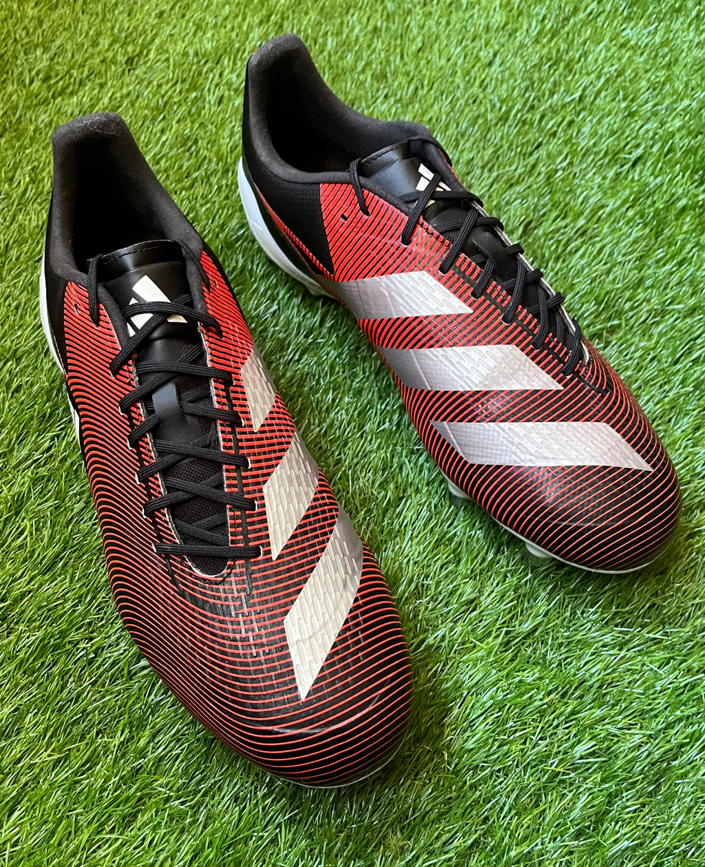 Adidas Adizero RS15 Ultimate SG Pre Owned