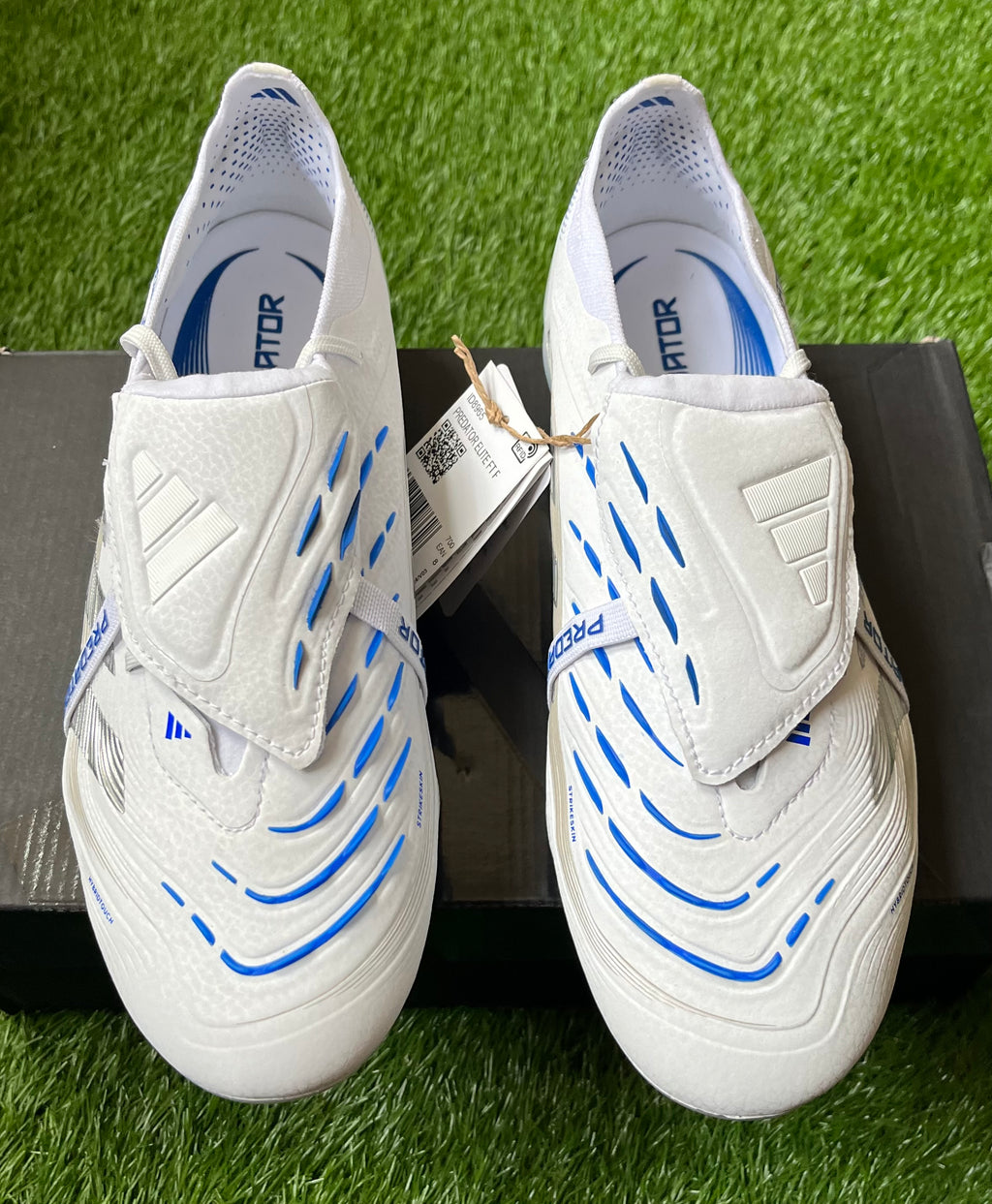 Adidas Predator FT Tongue Elite FG