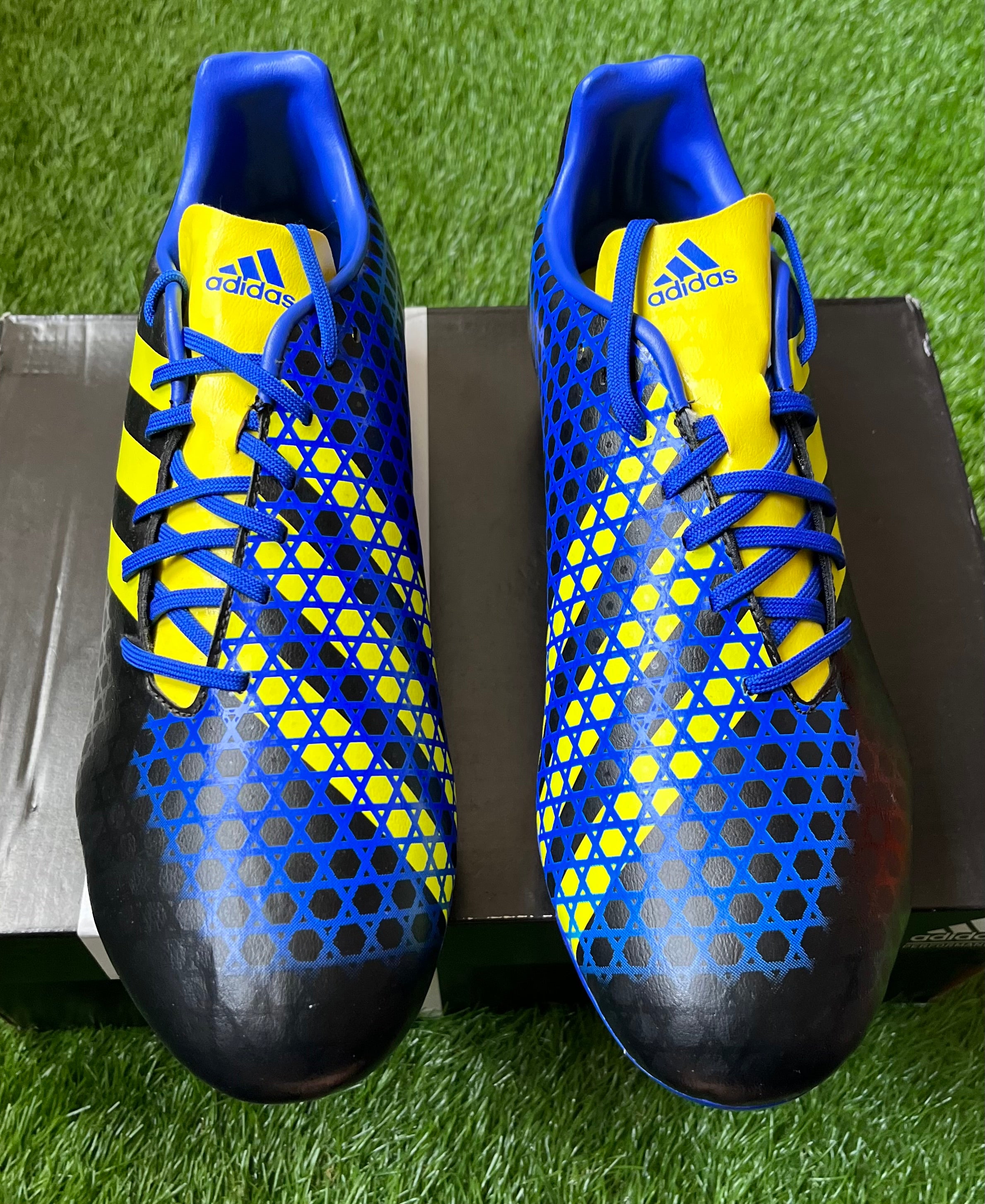 Adidas Predator Incurza Rugby SG