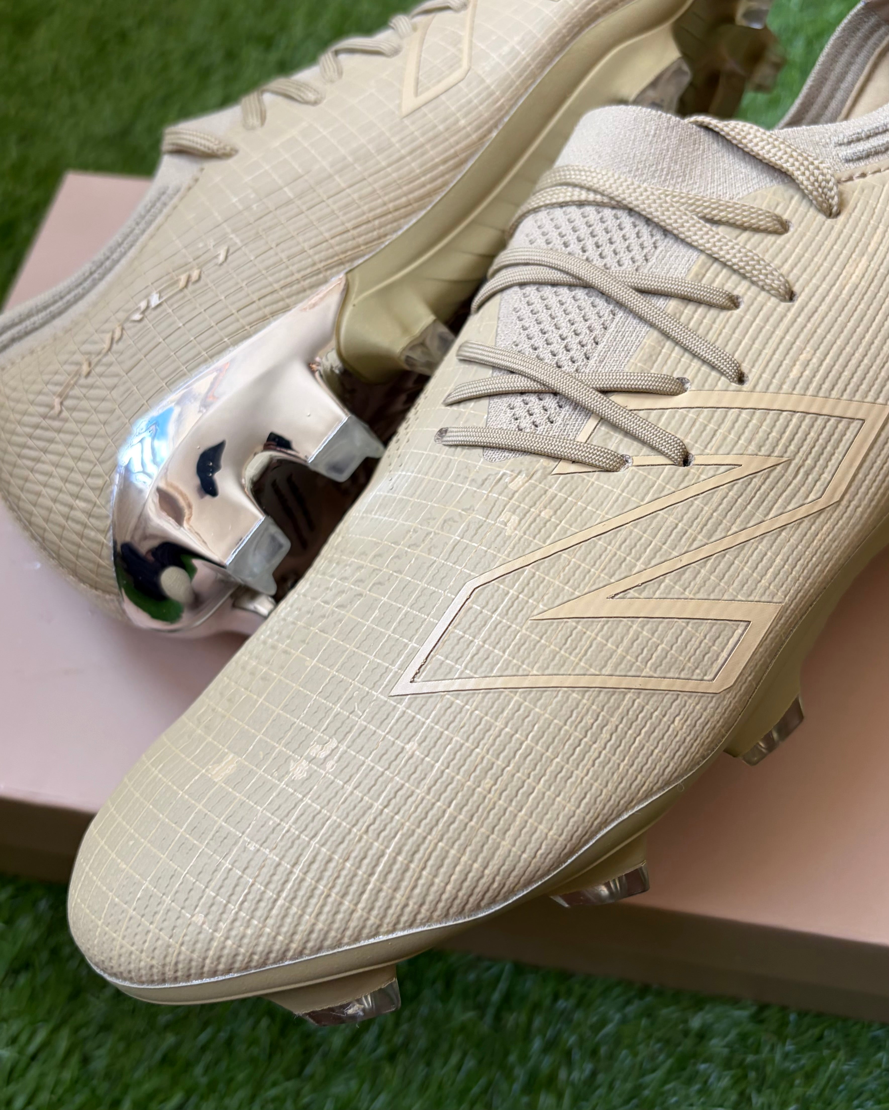 New Balance V8+ Stone Island Limited Edition