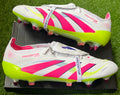 Adidas Predator FT Tongue Elite SG