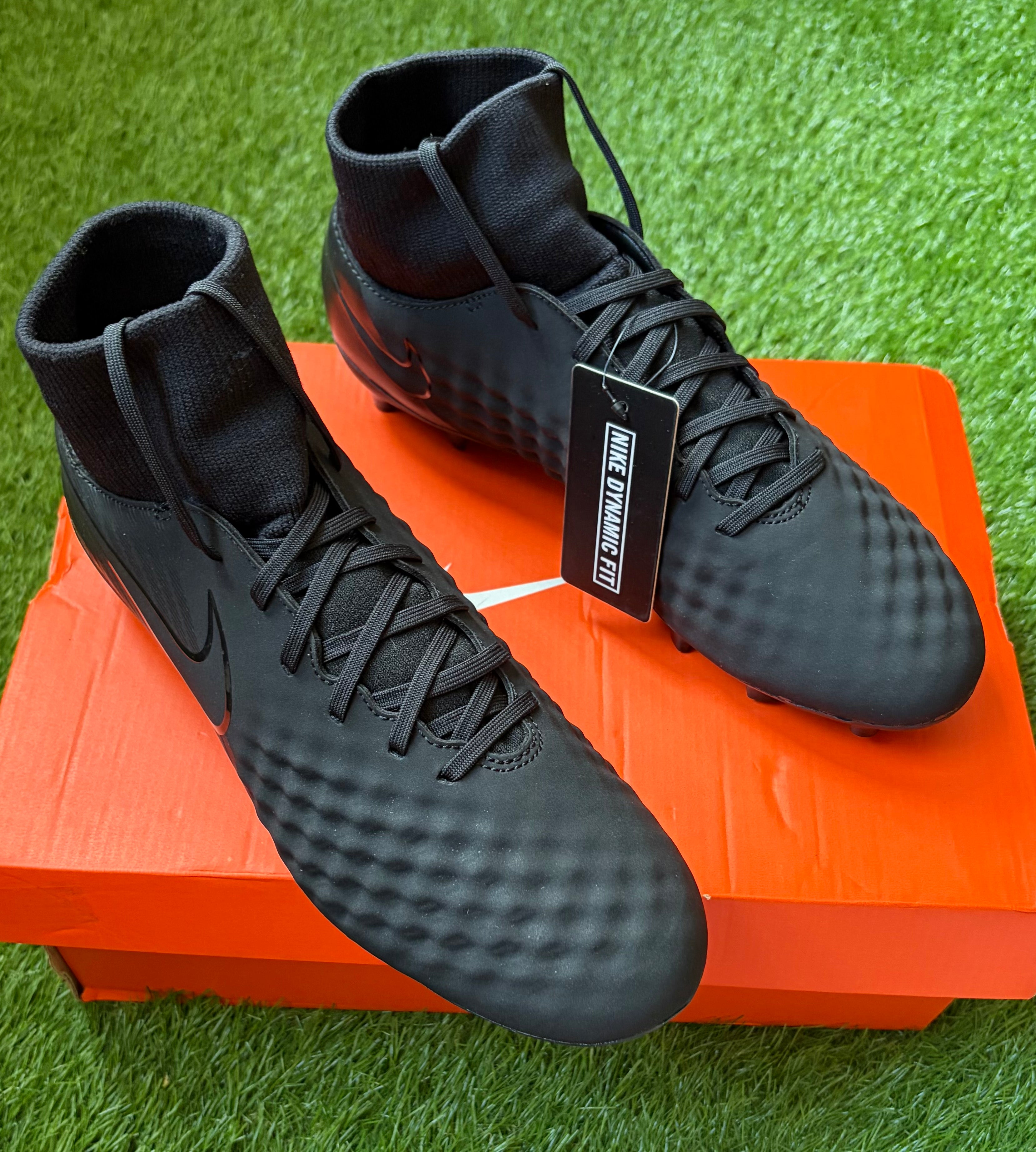 Nike Magista Obra Onda FG