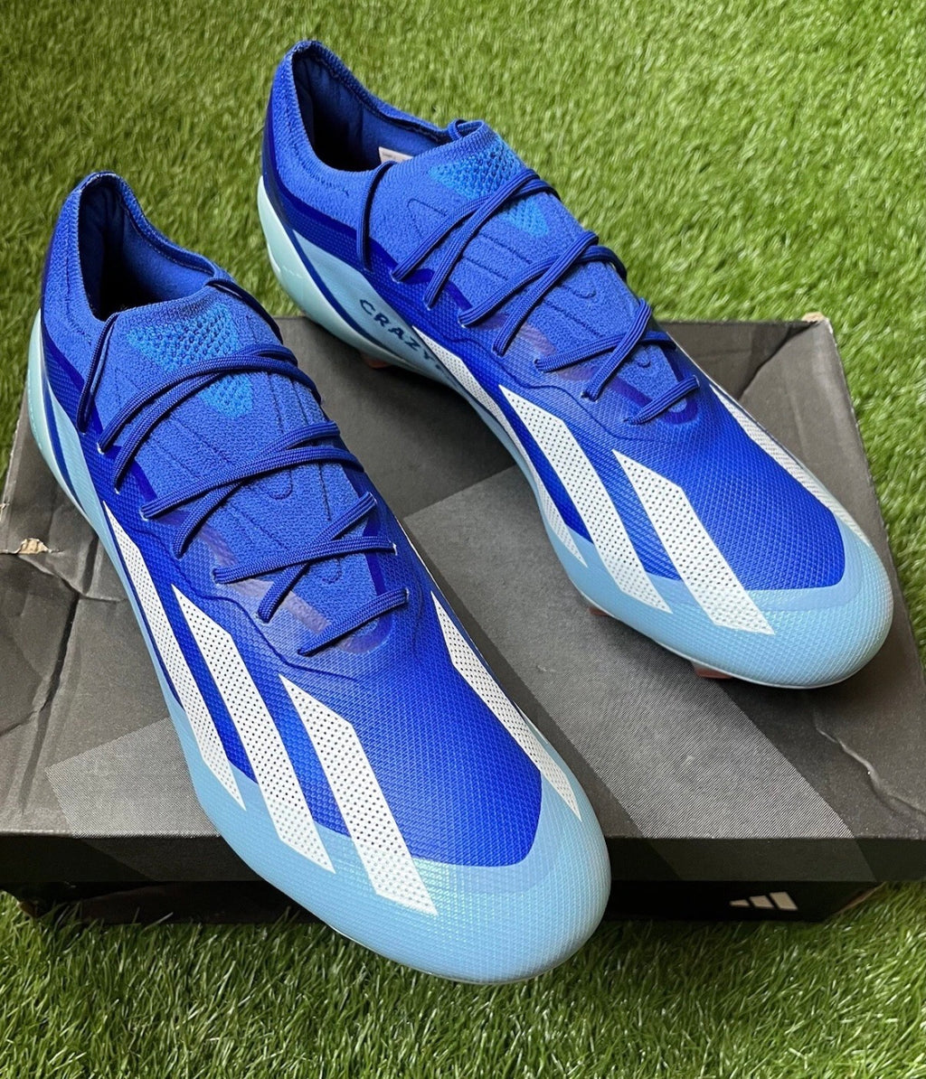 Adidas X Crazyfast.1 FG