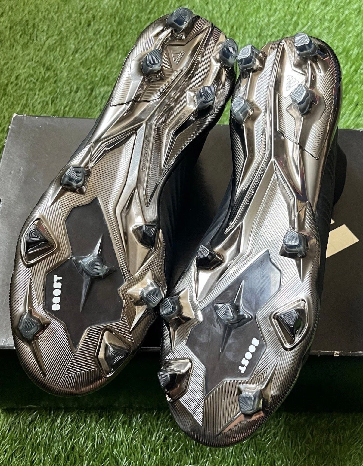 Adidas Predator 18+ FG