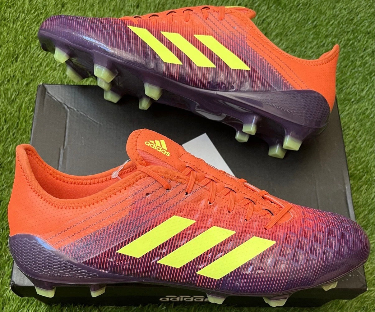 Adidas Predator Malice Control FG Rugby