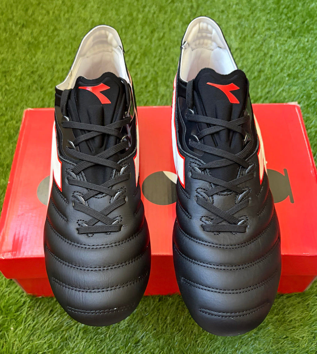 Diadora Brasil Elite Tech FG