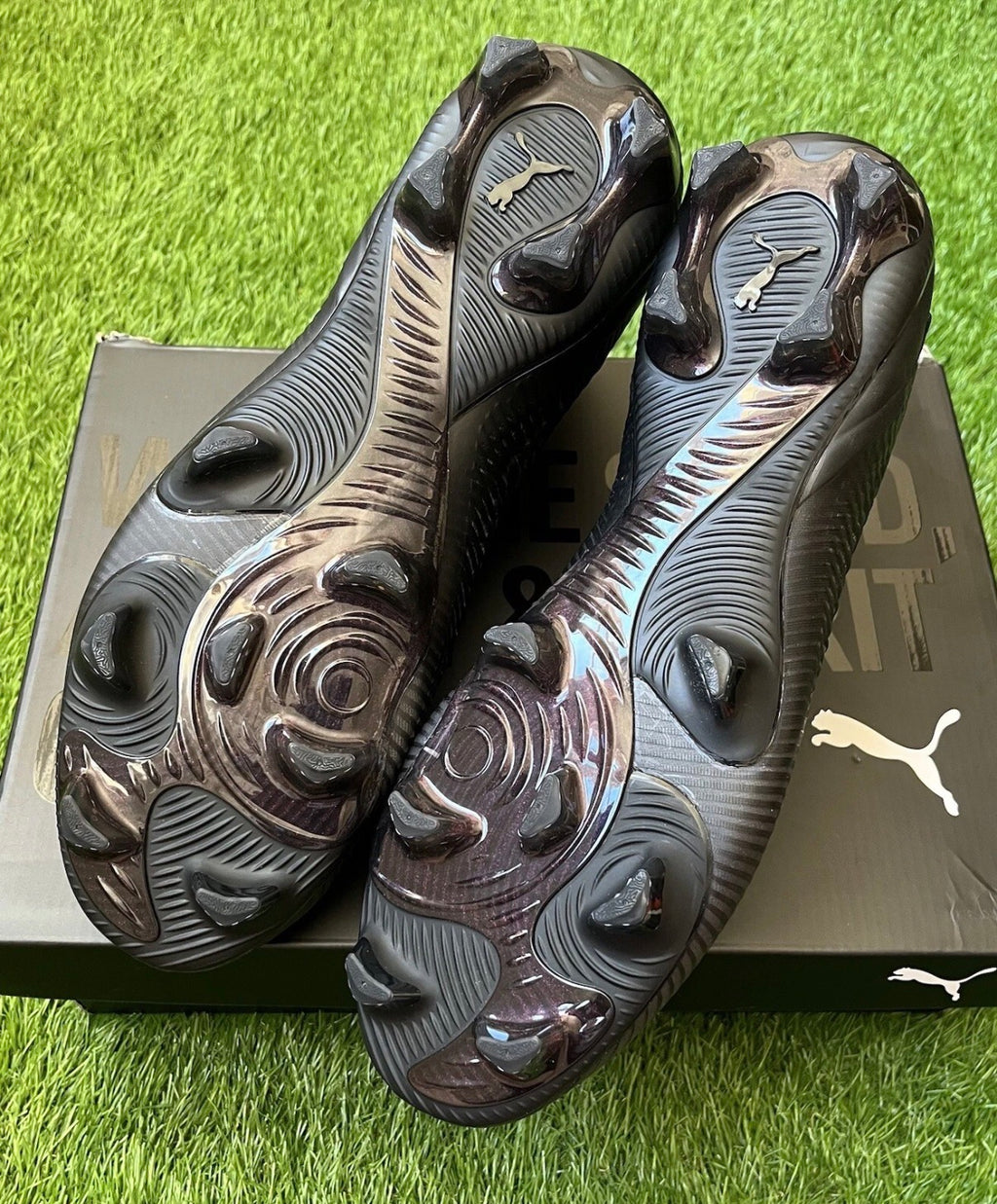 Puma Future Ultimate Prototype FG