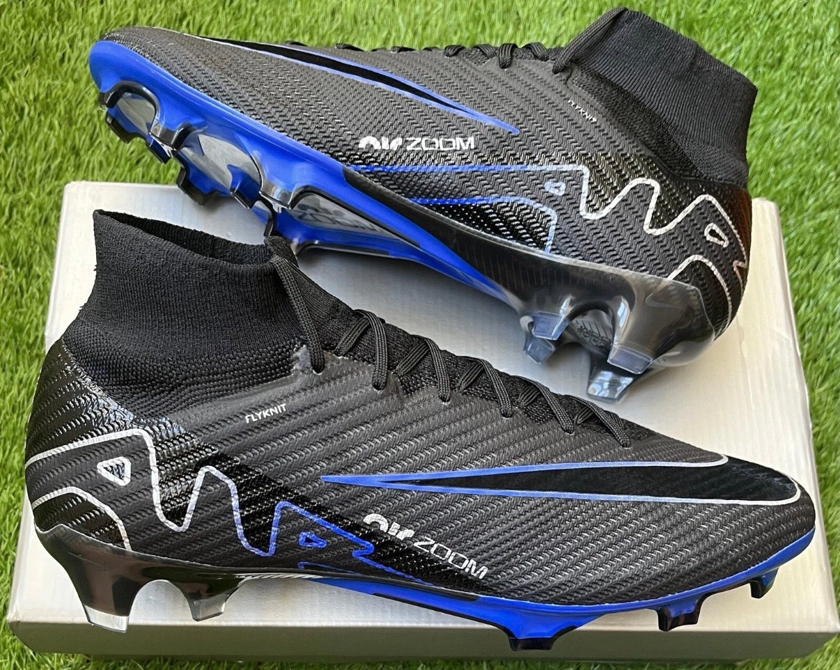 Nike Mercurial Superfly 9 Elite FG