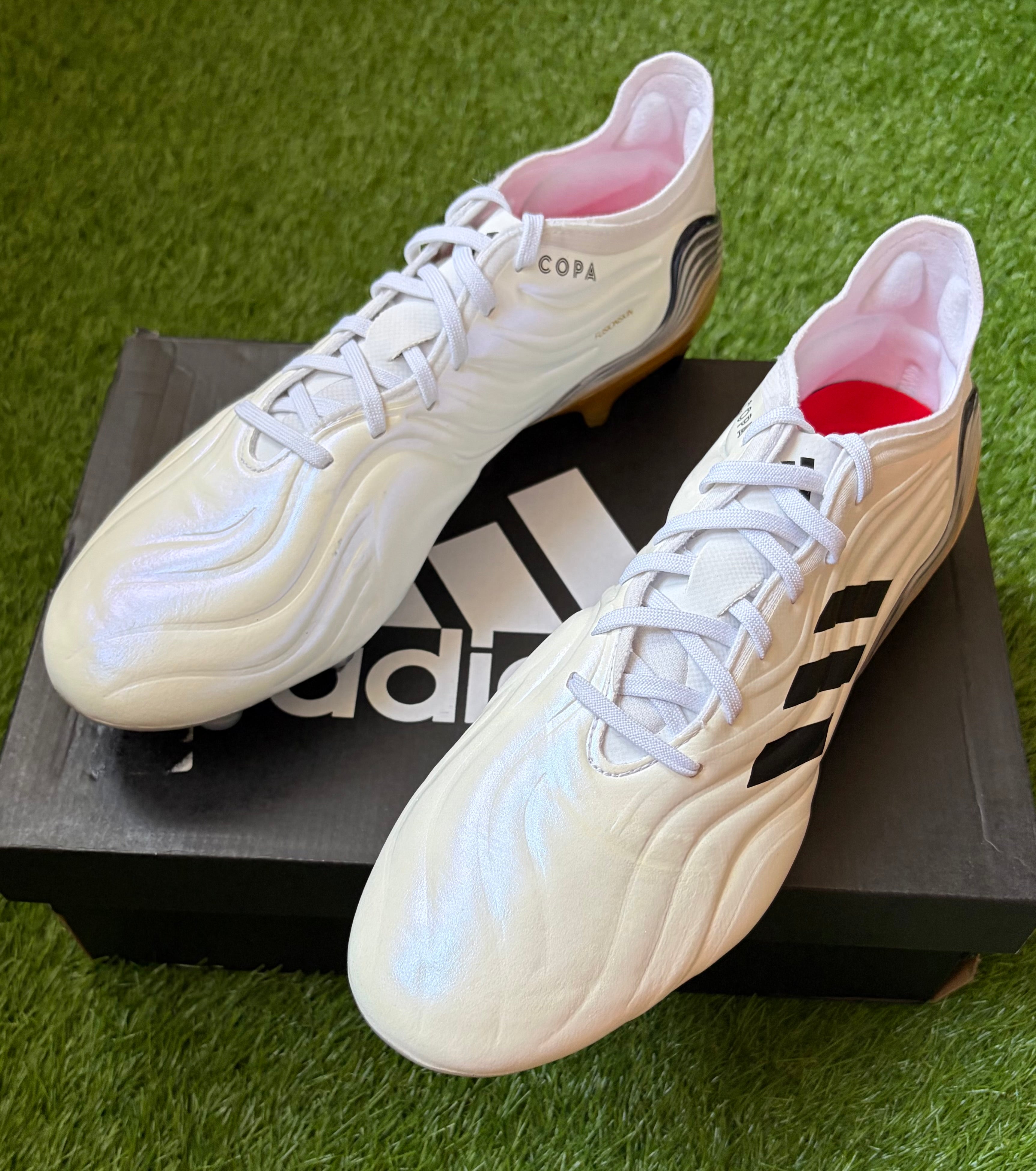 Adidas Copa Sense.1 SG