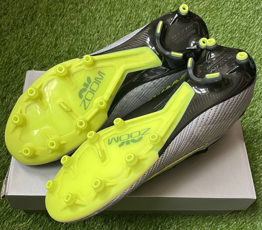 Nike Mercurial Vapor 15 Elite AG
