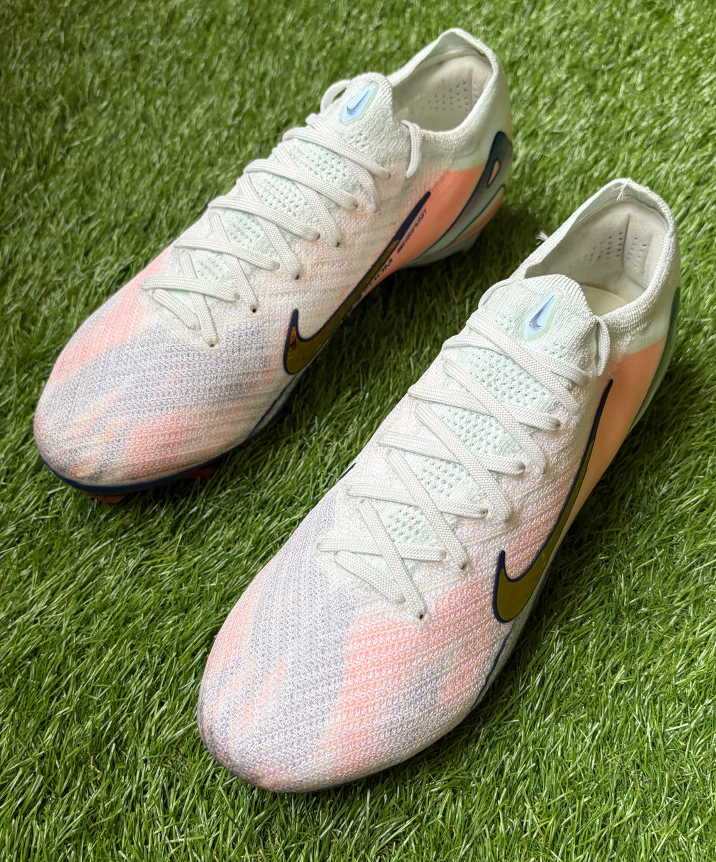 Nike Mercurial Vapor 16 Elite FG Pre Owned