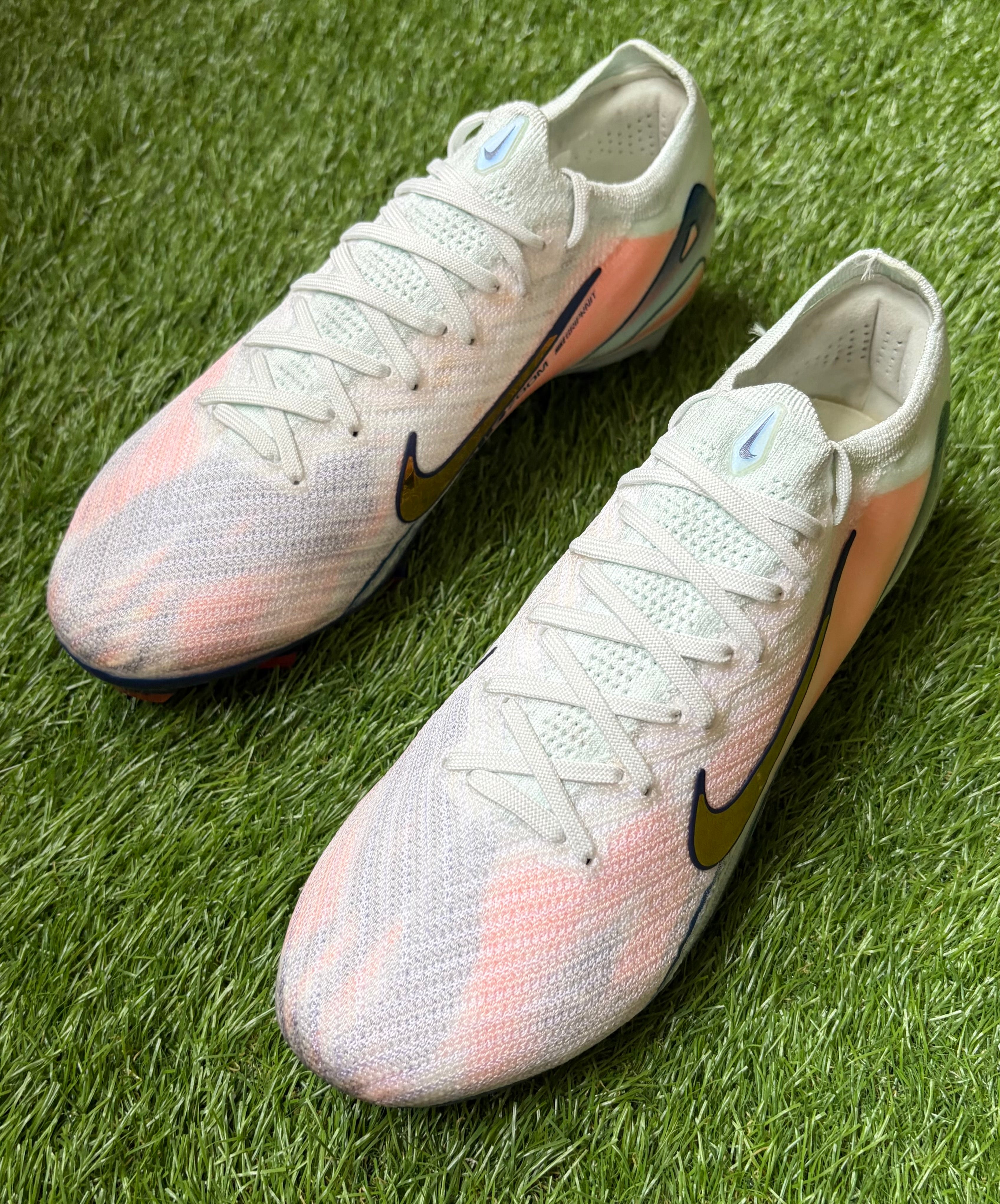 Nike Mercurial Vapor 16 Elite FG Pre Owned