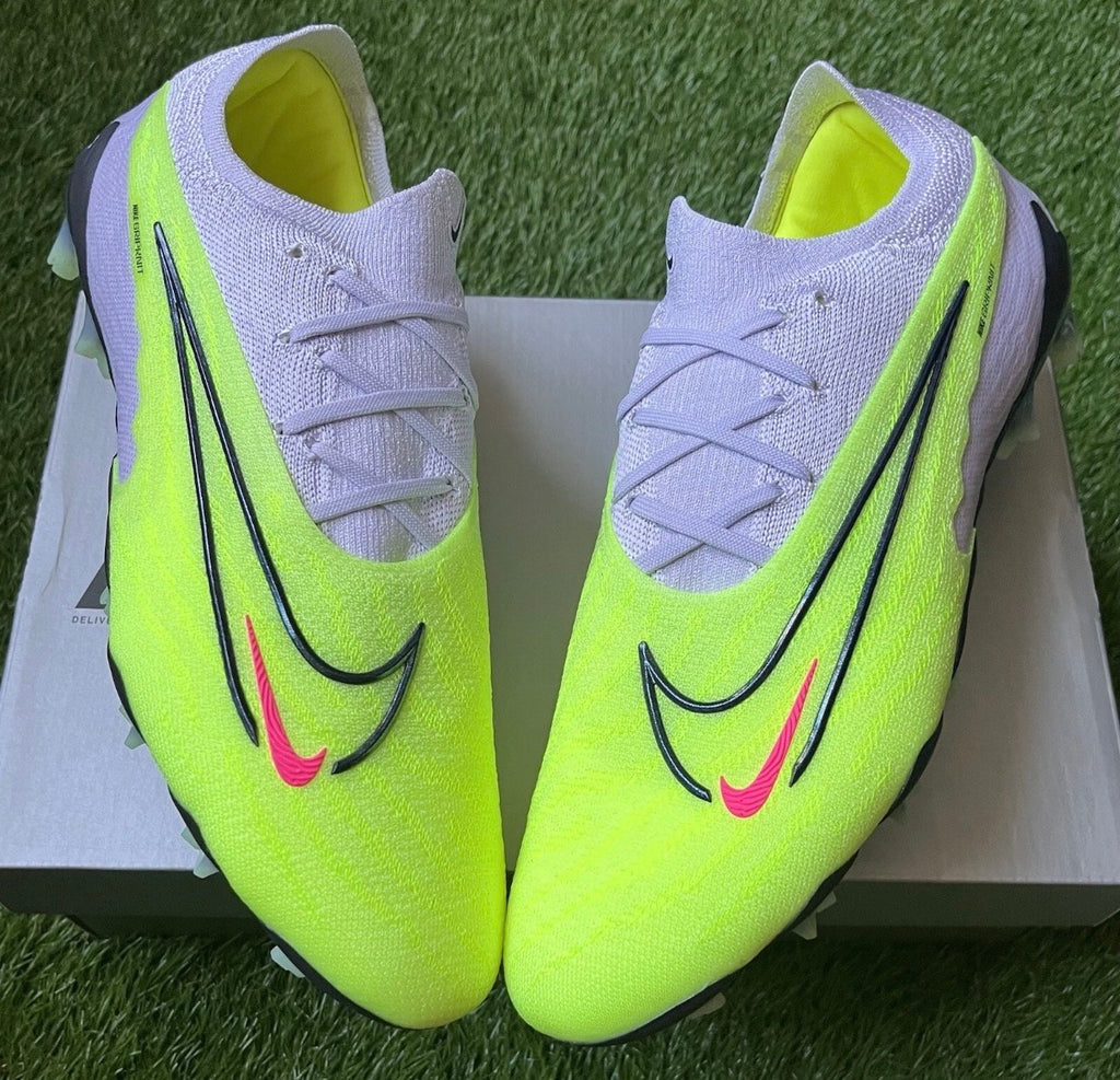 Nike Phantom GX Elite FG