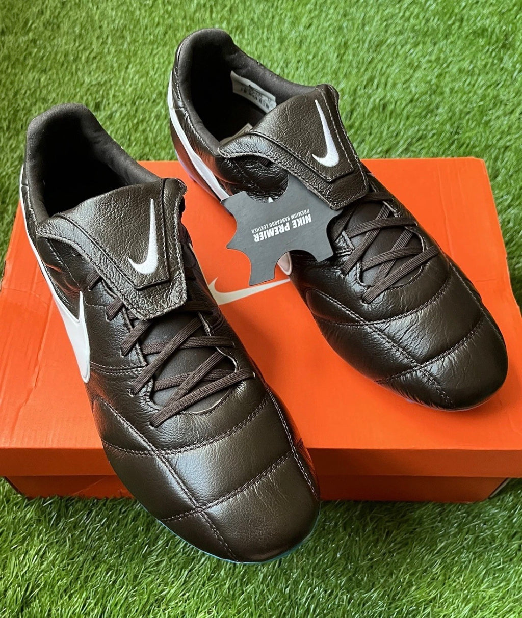 Nike Premier 2 K Leather FG