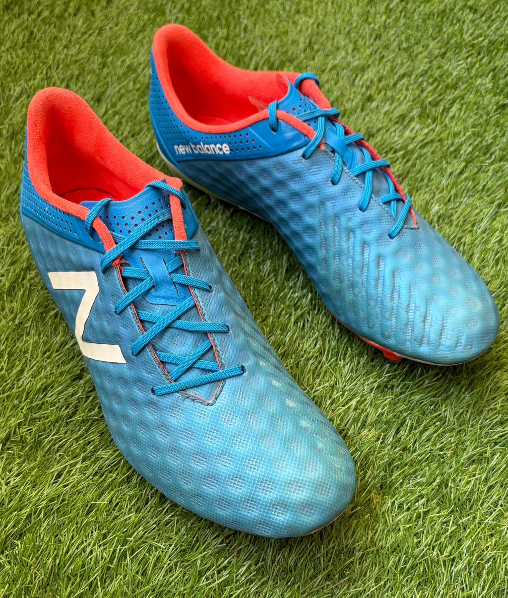 New Balance Visaro SG Pre Owned
