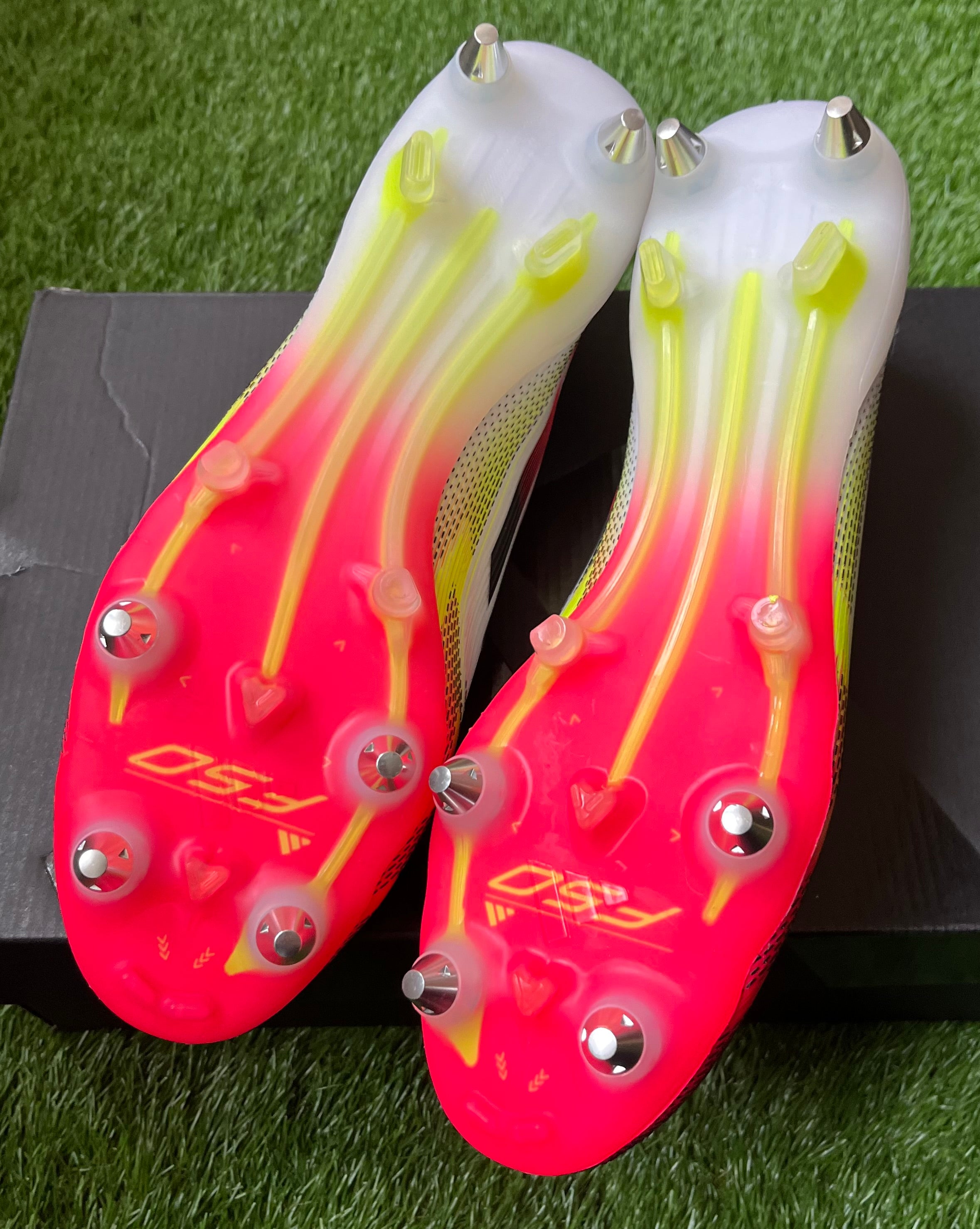 Adidas F50 Elite SG