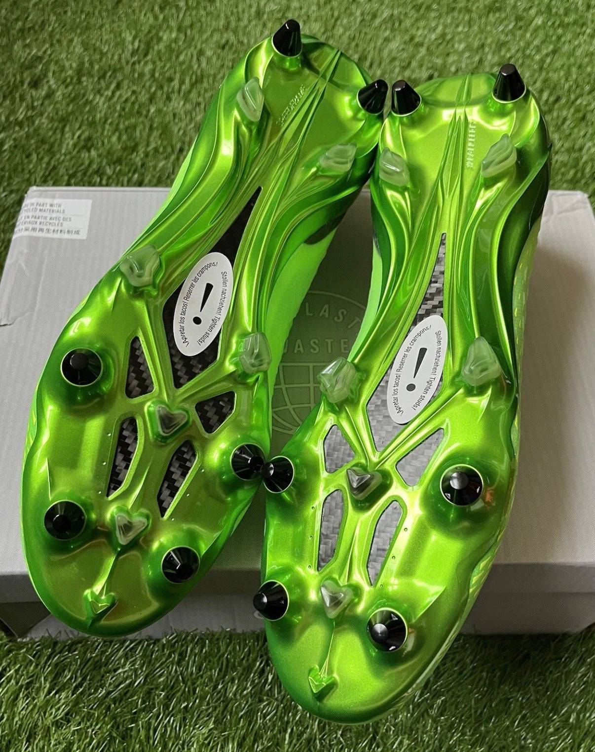 Adidas X Speedportal.1 SG