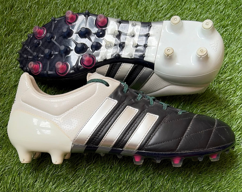 Adidas Ace 15.1 FG Leather Pre Owned