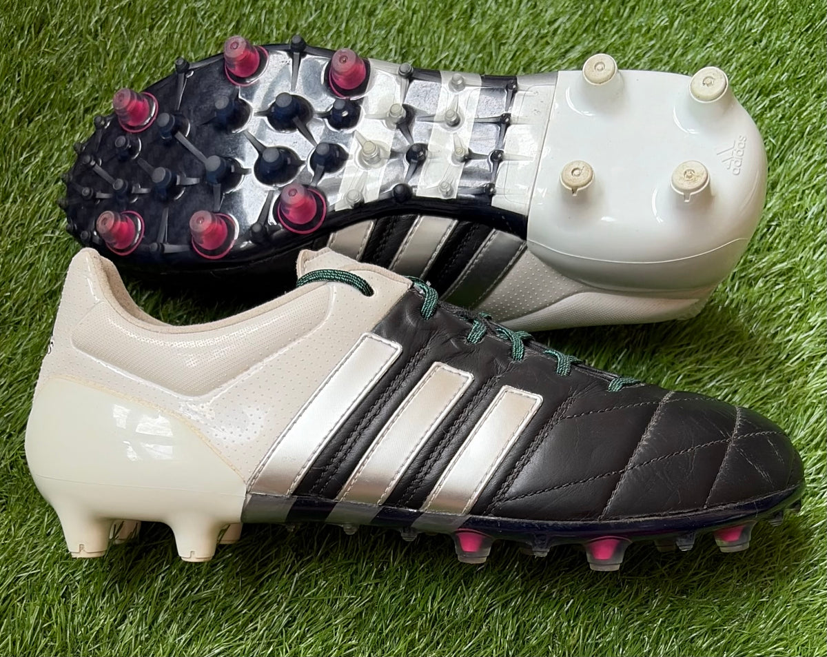 Adidas Ace 15.1 FG Leather Pre Owned
