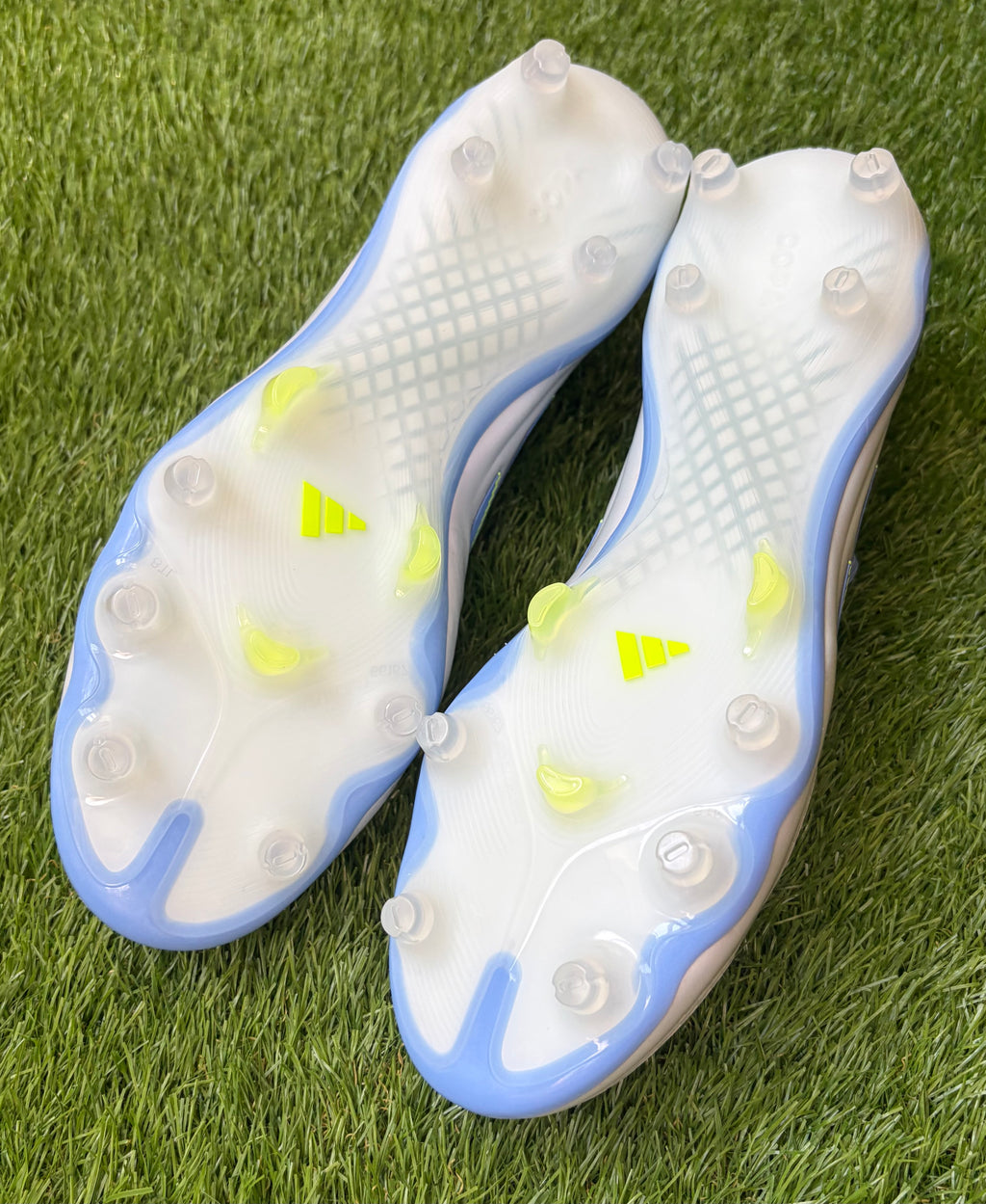 Adidas Copa Pure 3 Elite FG