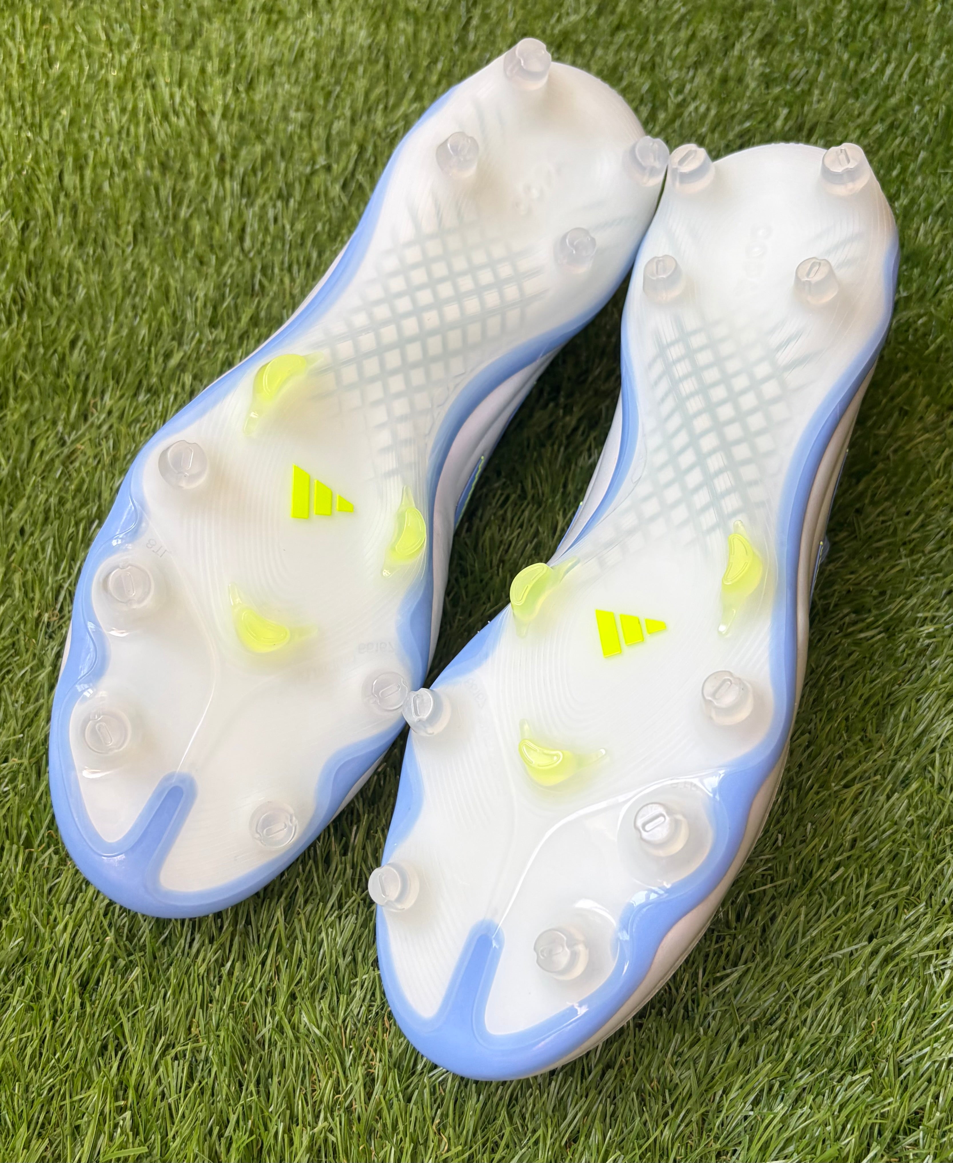 Adidas Copa Pure 3 Elite FG
