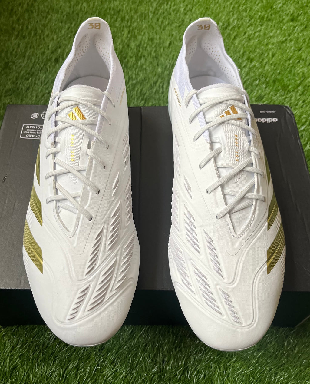 Adidas Predator Elite FG