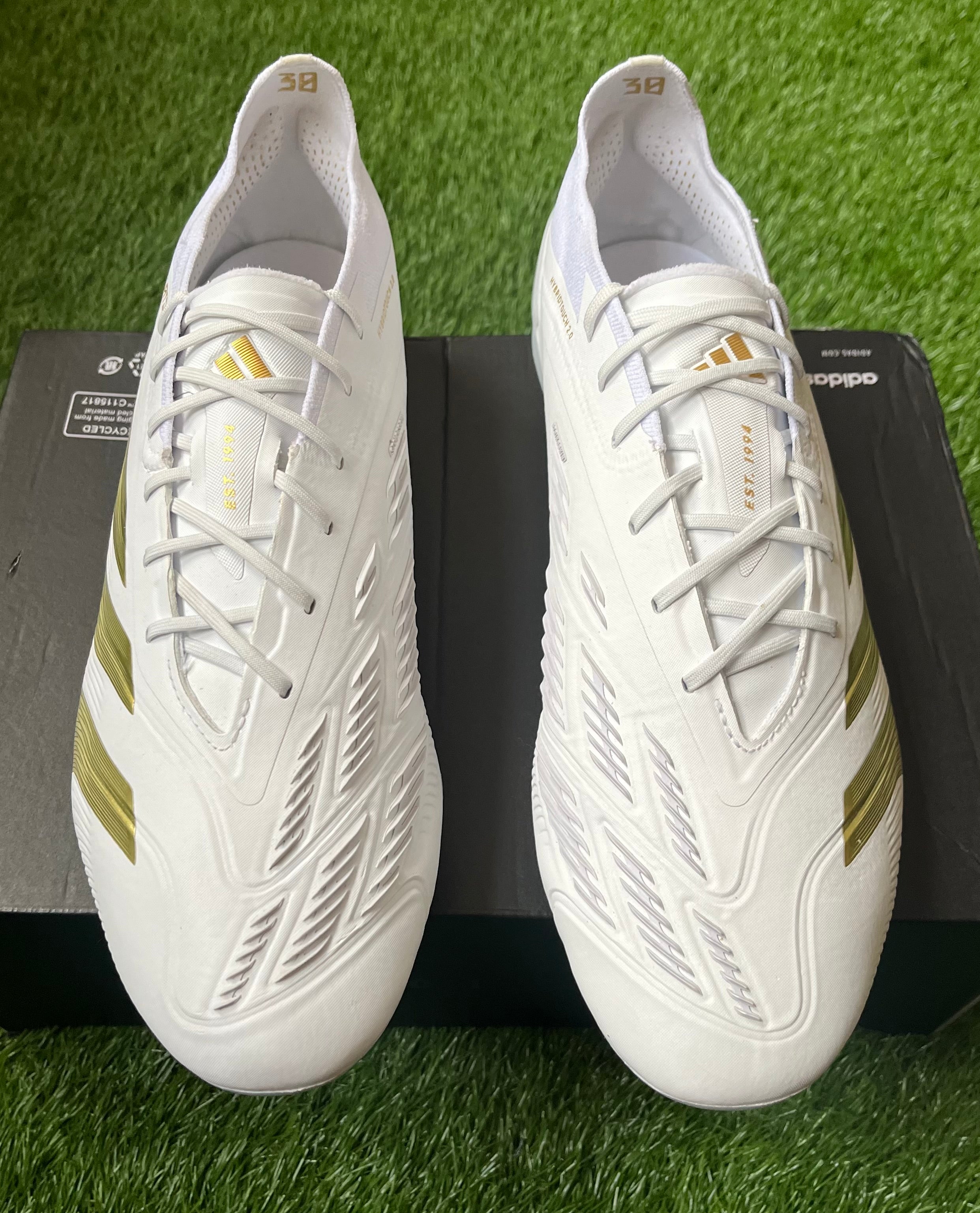 Adidas Predator Elite FG