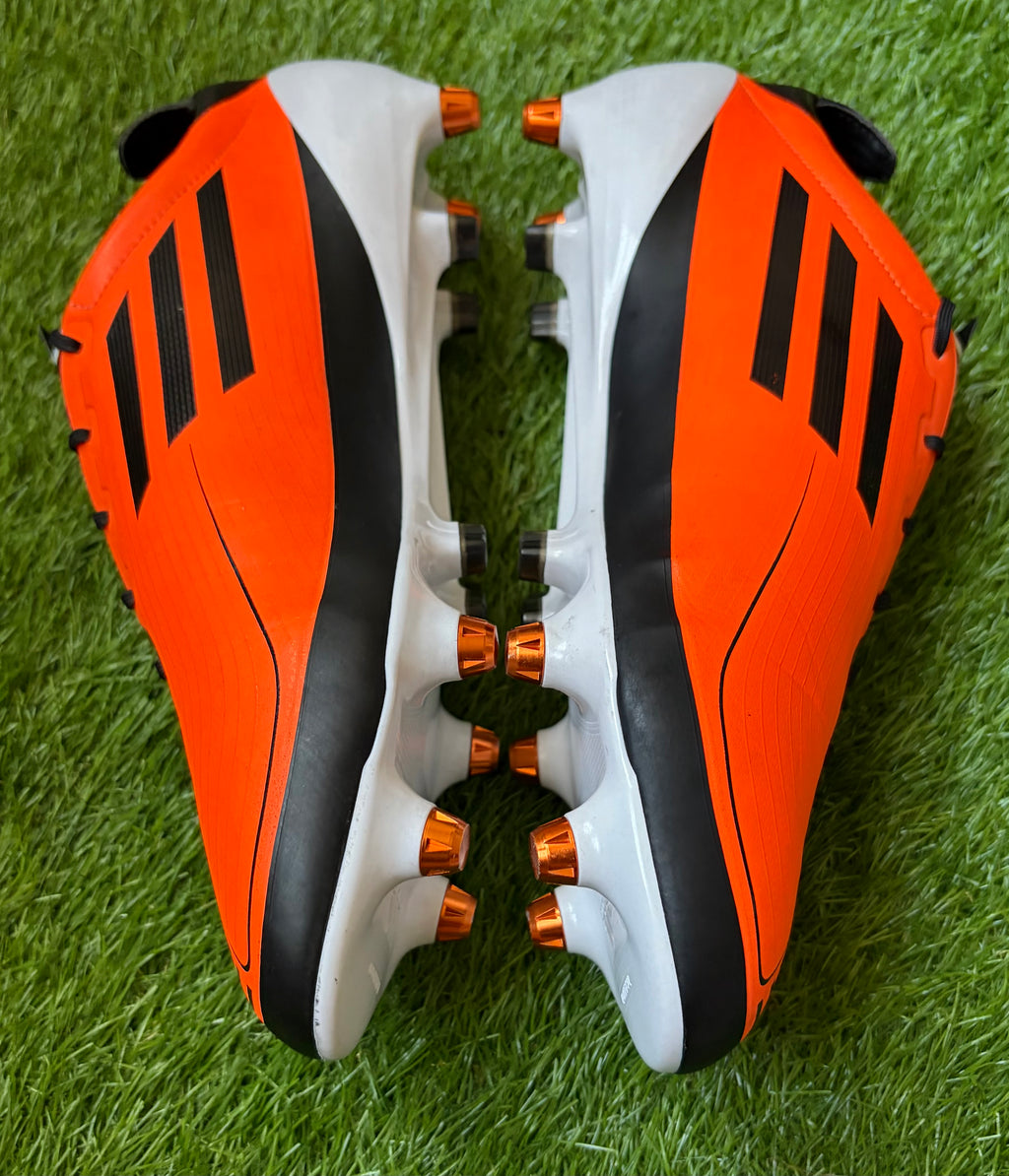 Adidas F50 Adizero Prime SG Pre Owned