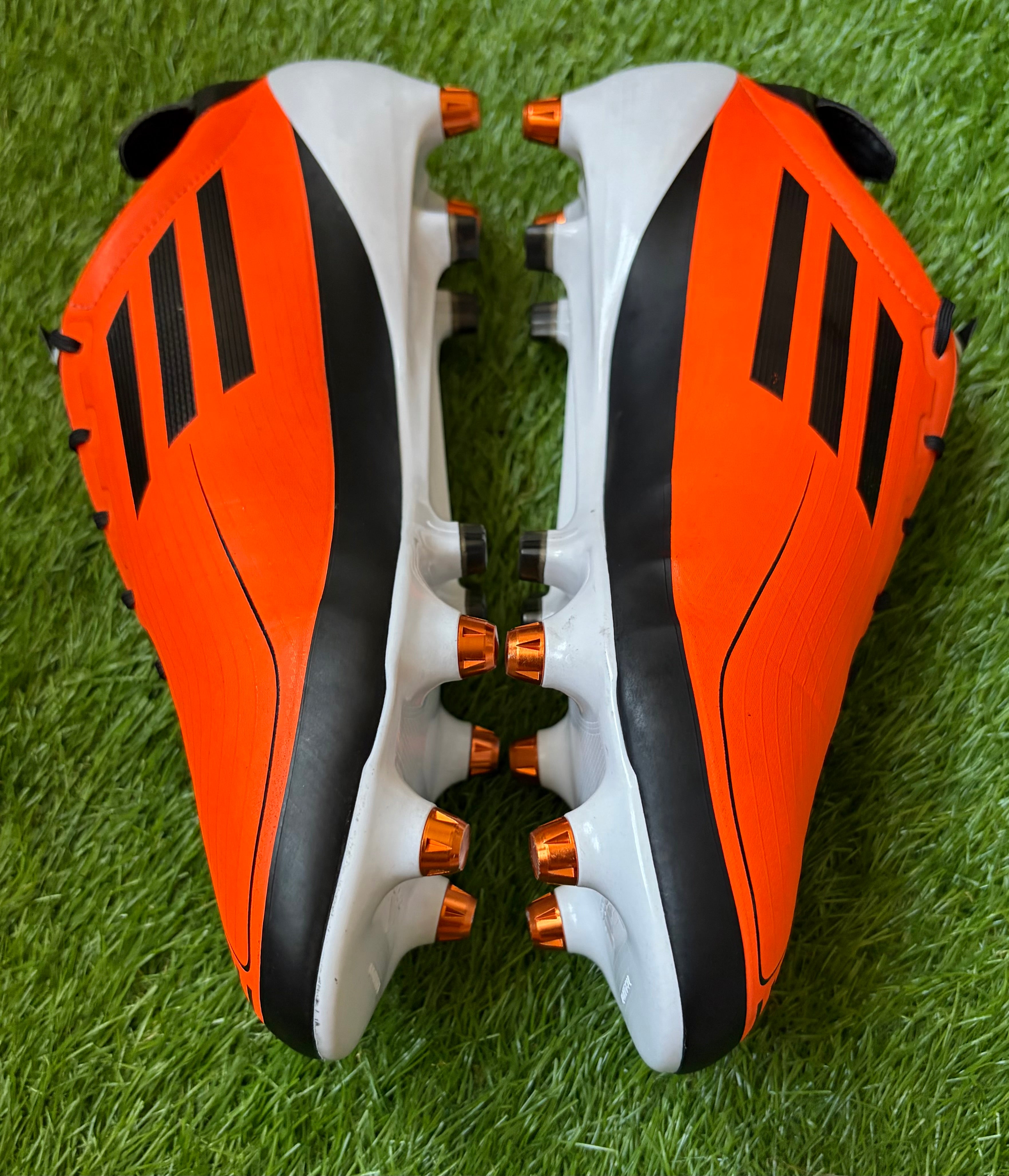 Adidas F50 Adizero Prime SG Pre Owned