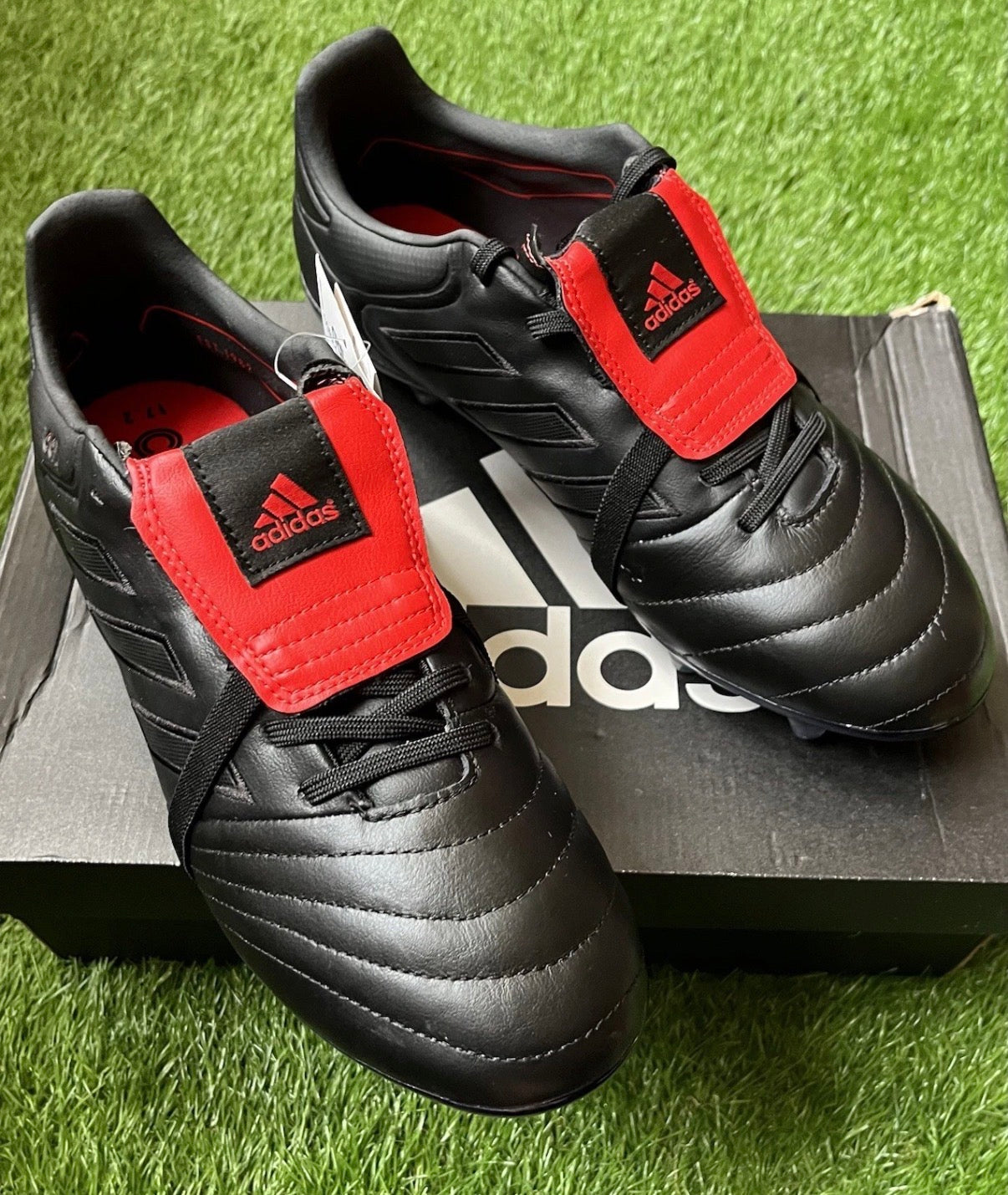 Adidas Copa Gloro FG