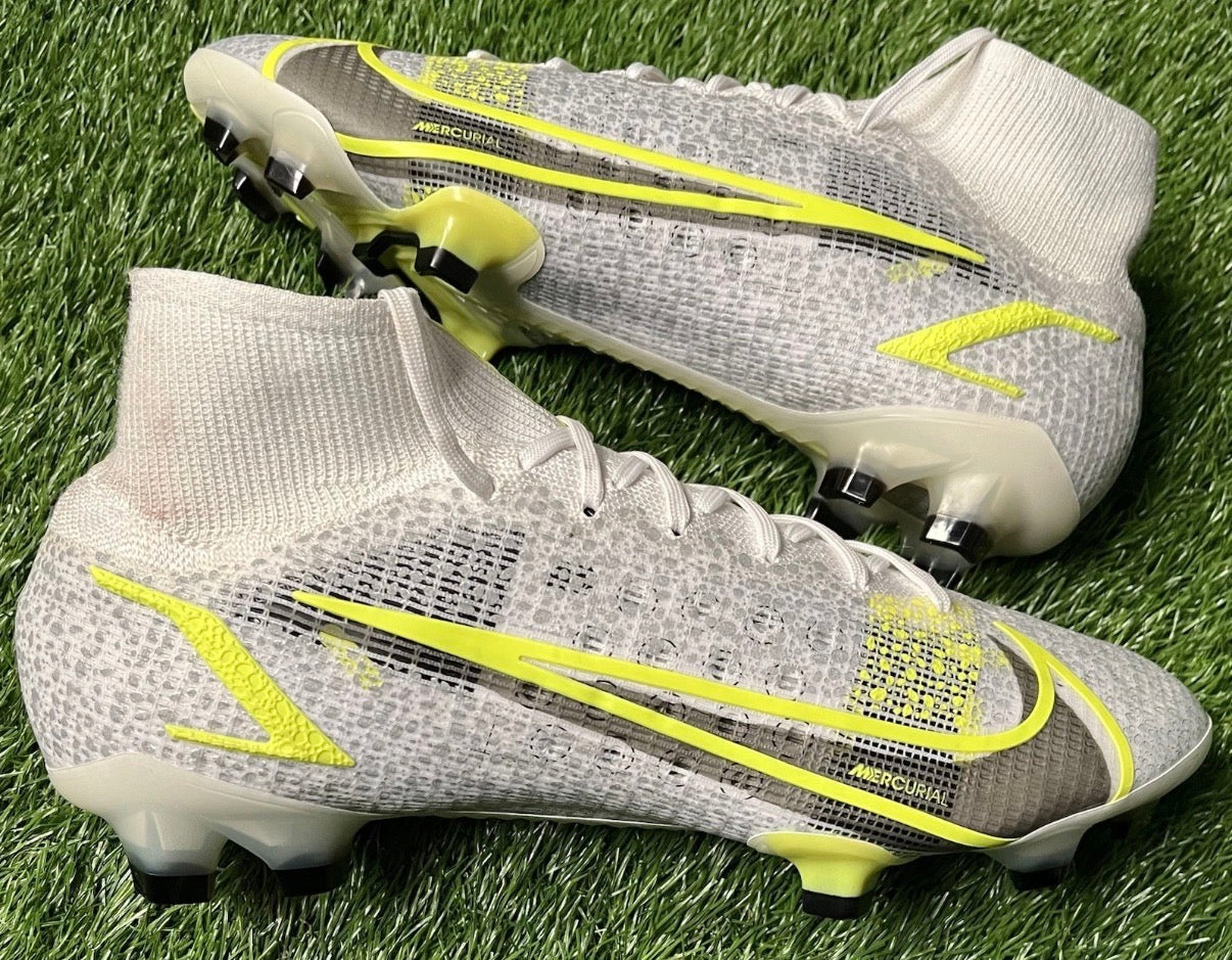 Nike Mercurial Superfly 8 Elite FG Pre Owned