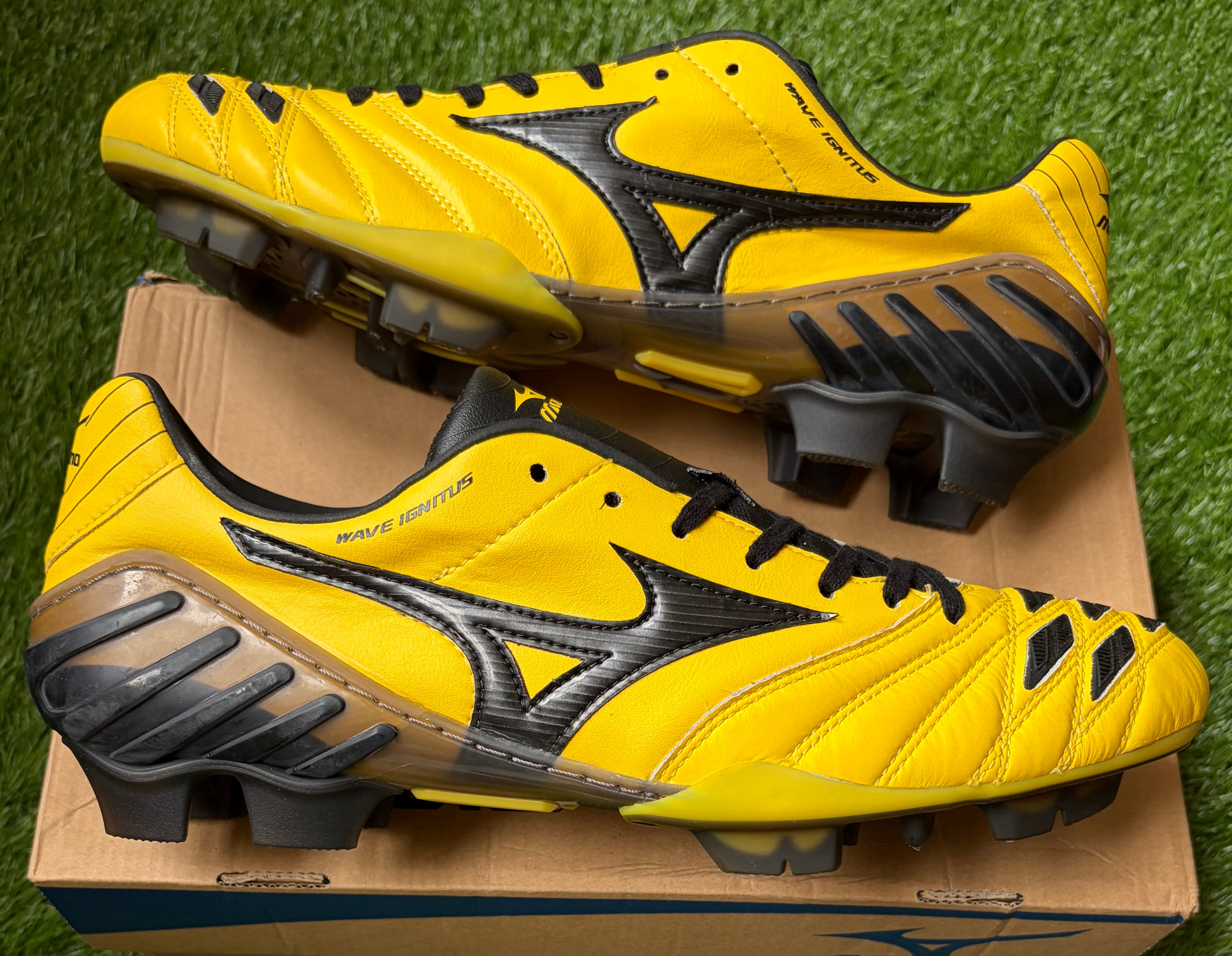 Mizuno Wave Ignitus MD FG