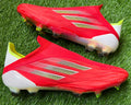 Adidas X Speedflow+ FG