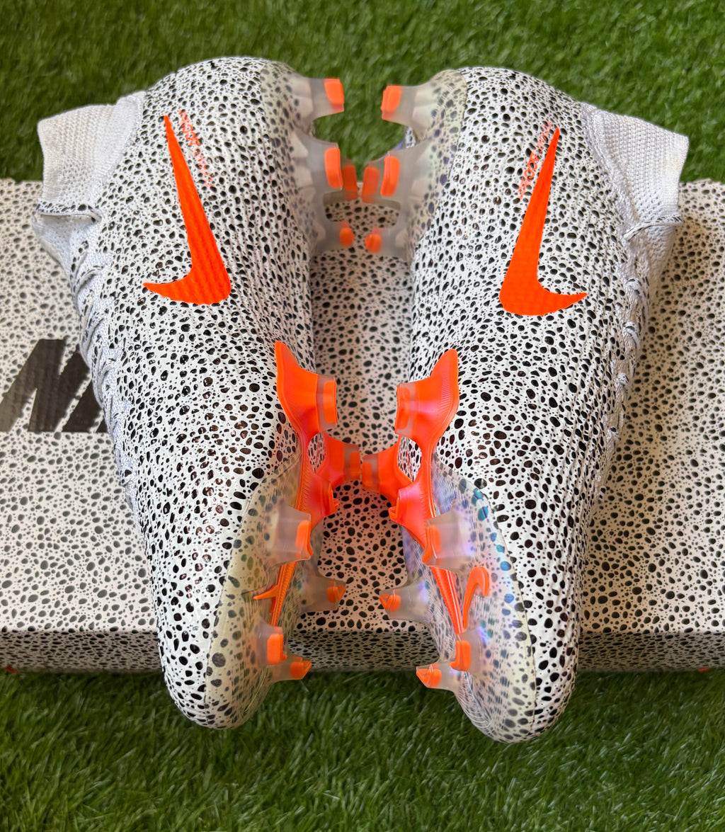 Nike Mercurial Superfly 7 Elite CR7 Safari