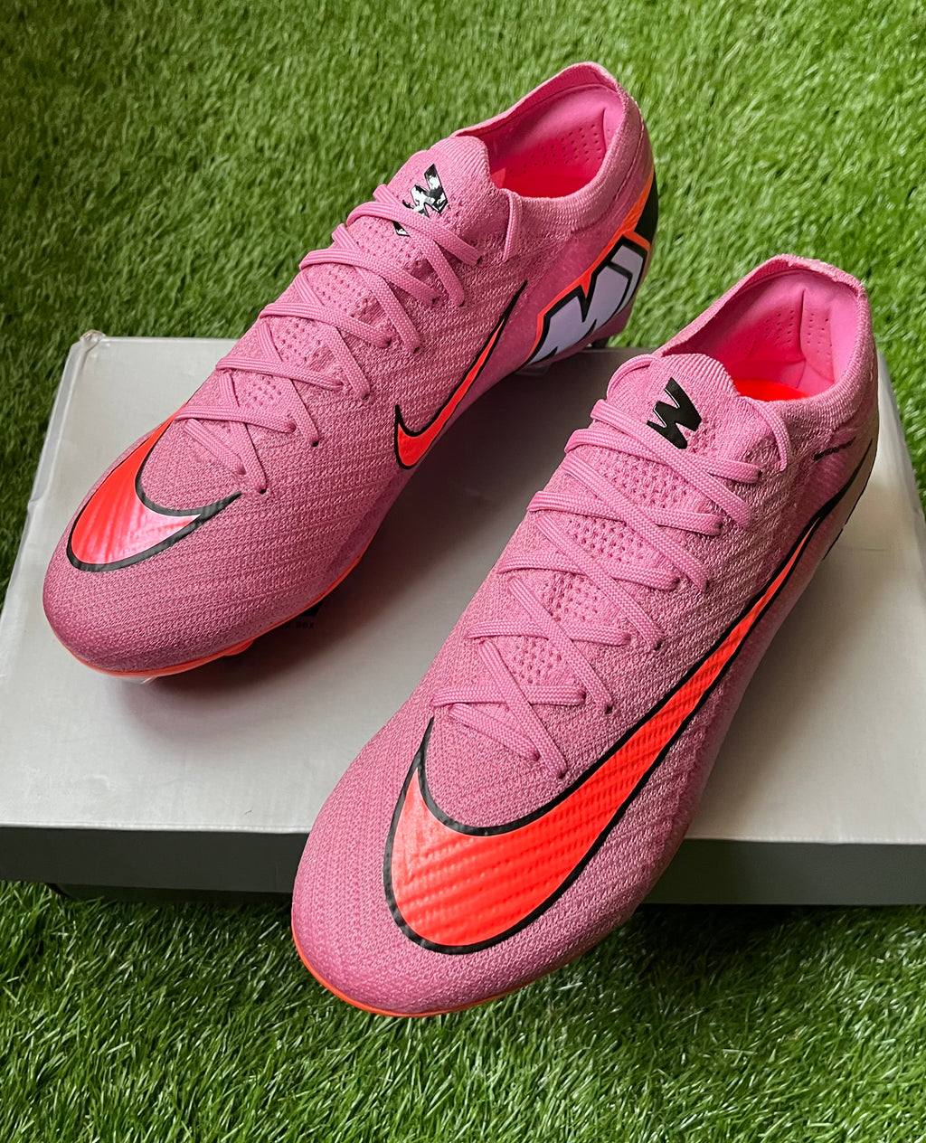 Nike Mercurial Vapor 16 Elite SG
