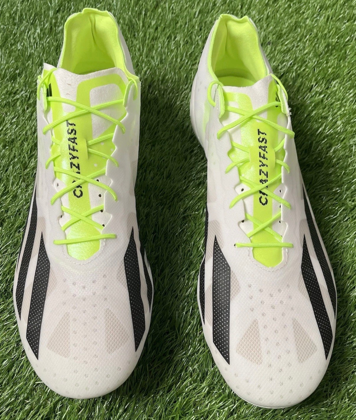 Adidas X Crazyfast.1 SG