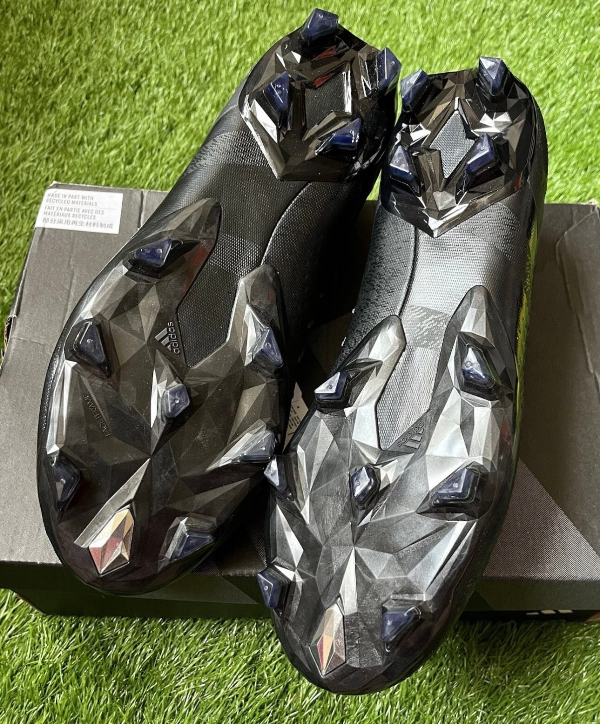 Adidas Predator Accuracy.1 FG