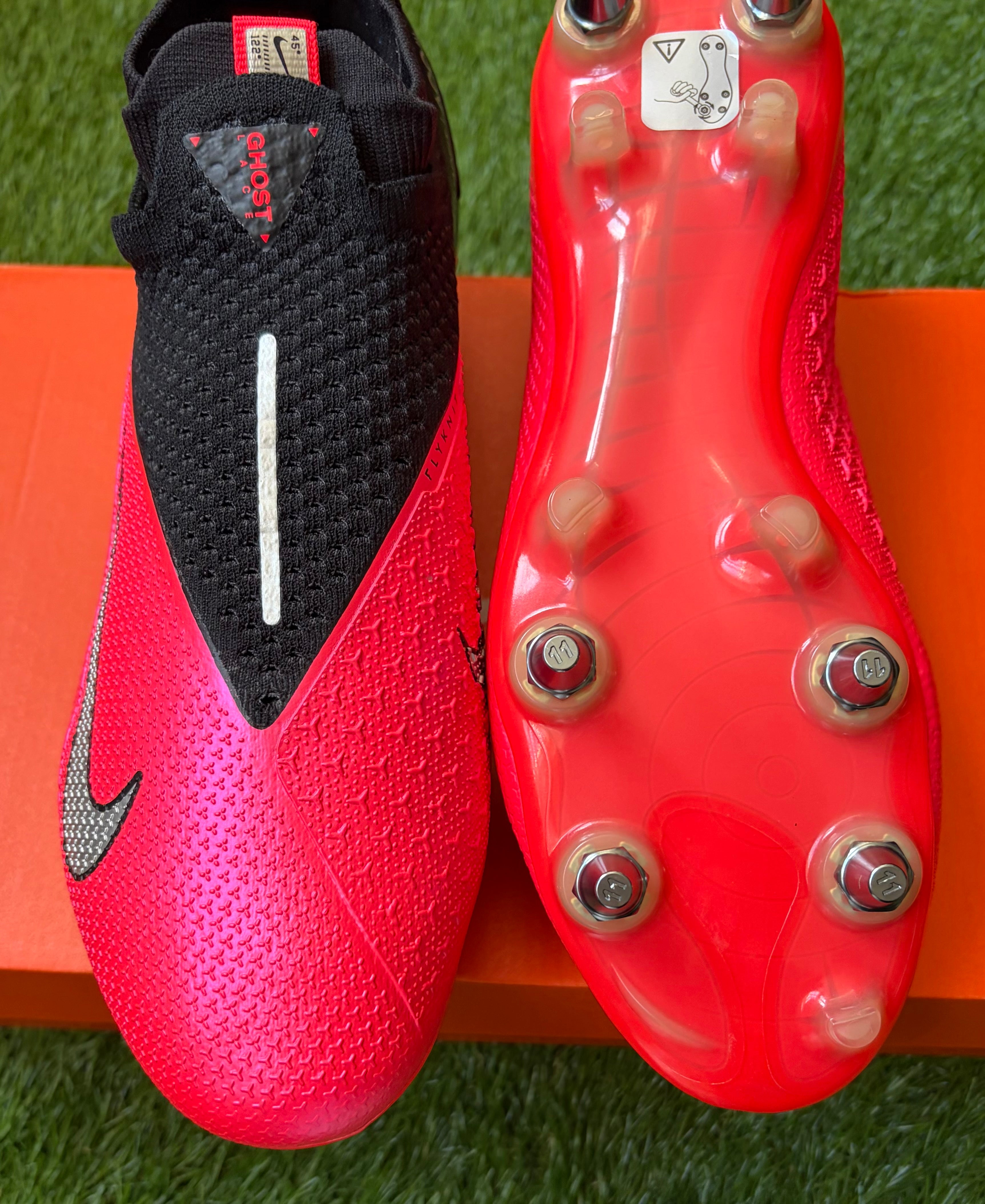 Nike Phantom VSN Elite SG