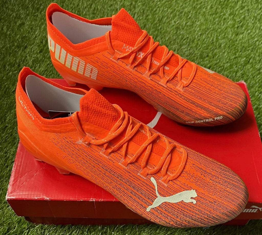 Puma Ultra FG