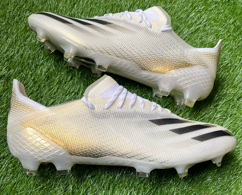 Adidas X Ghosted.1 FG