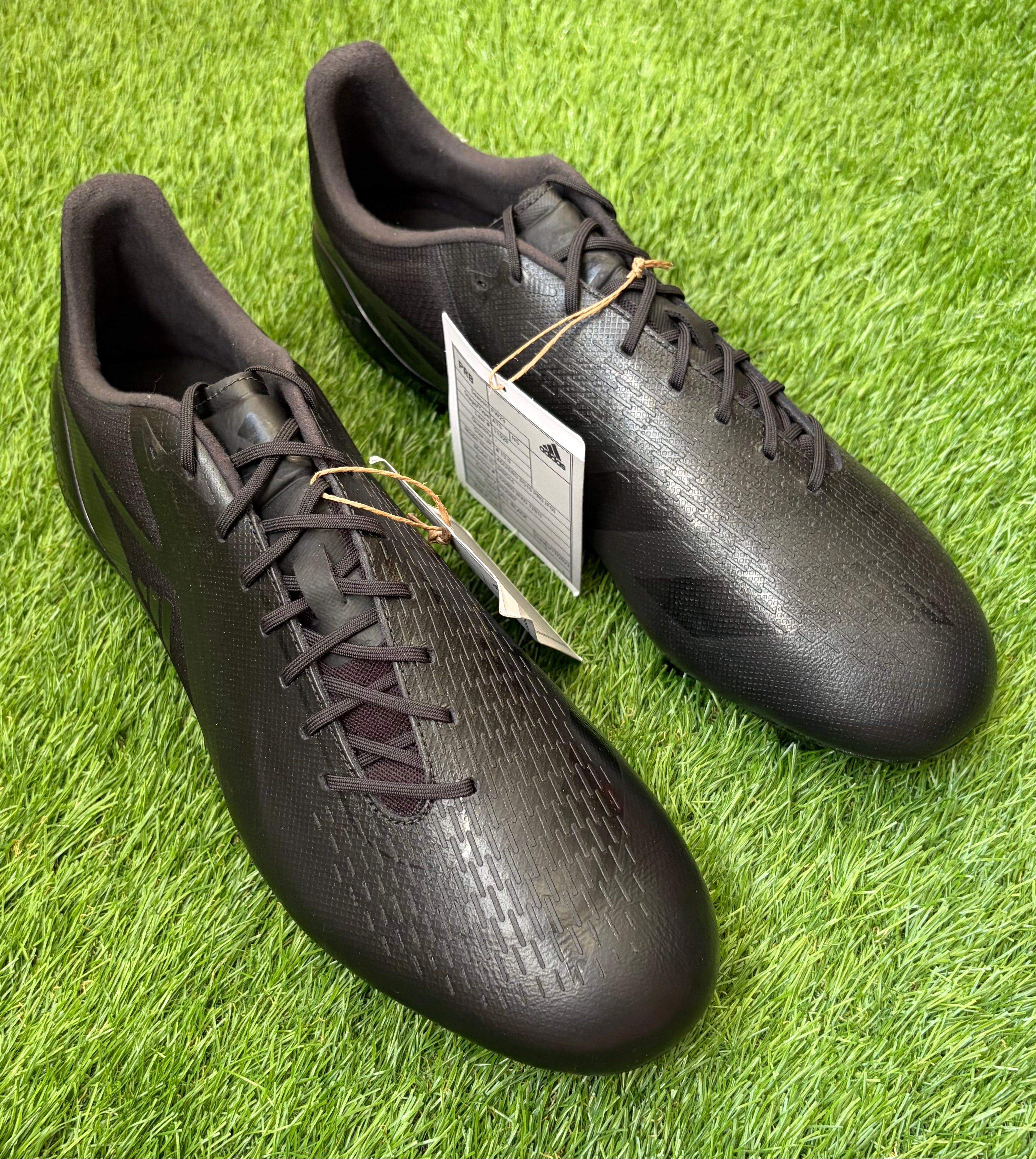 Adidas Adizero RS15 Pro FG